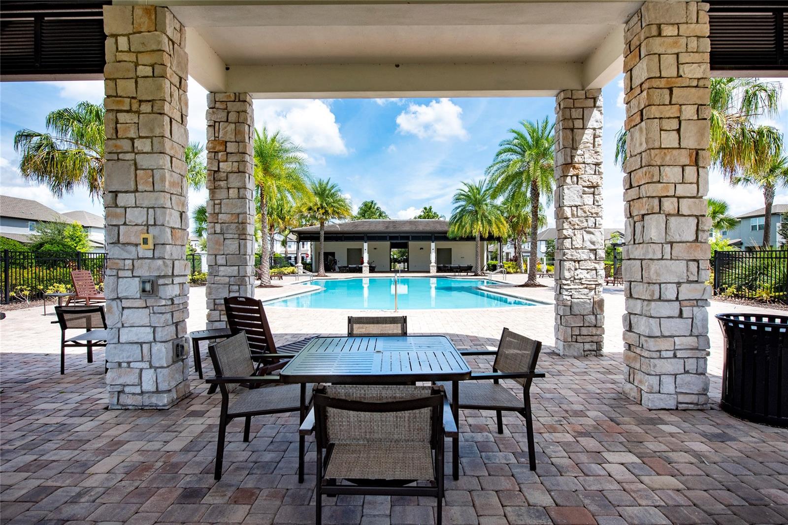 WESTSIDE VILLAGE - Residential