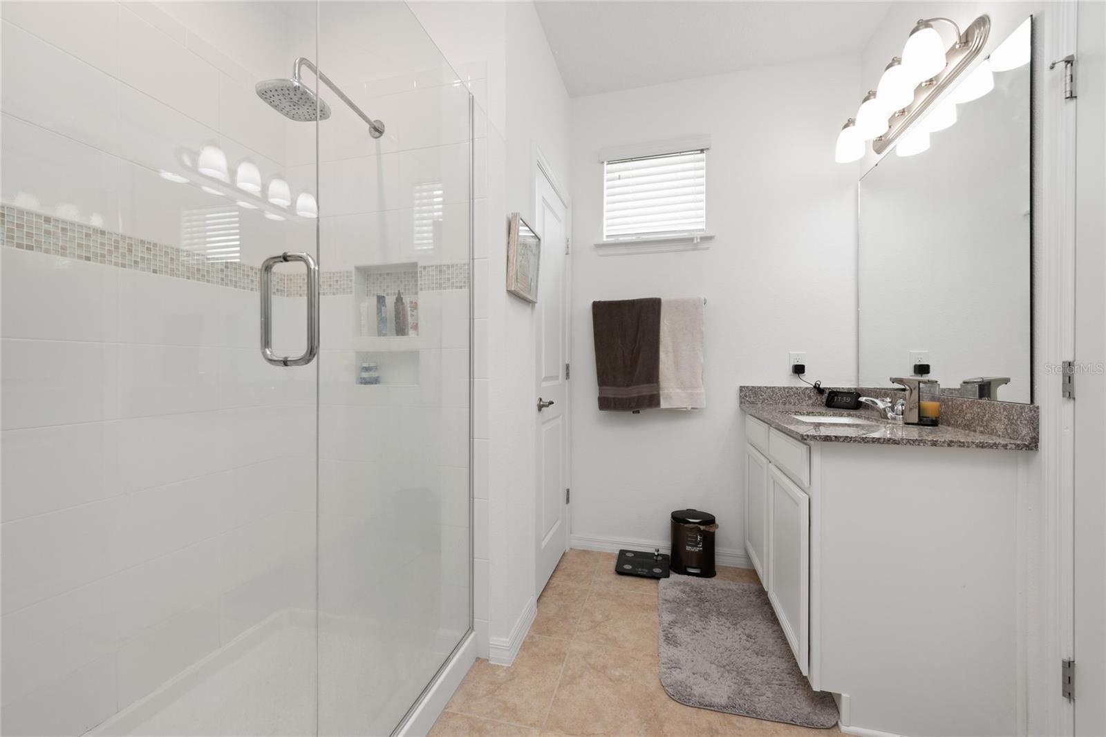 WESTSIDE VILLAGE - Residential