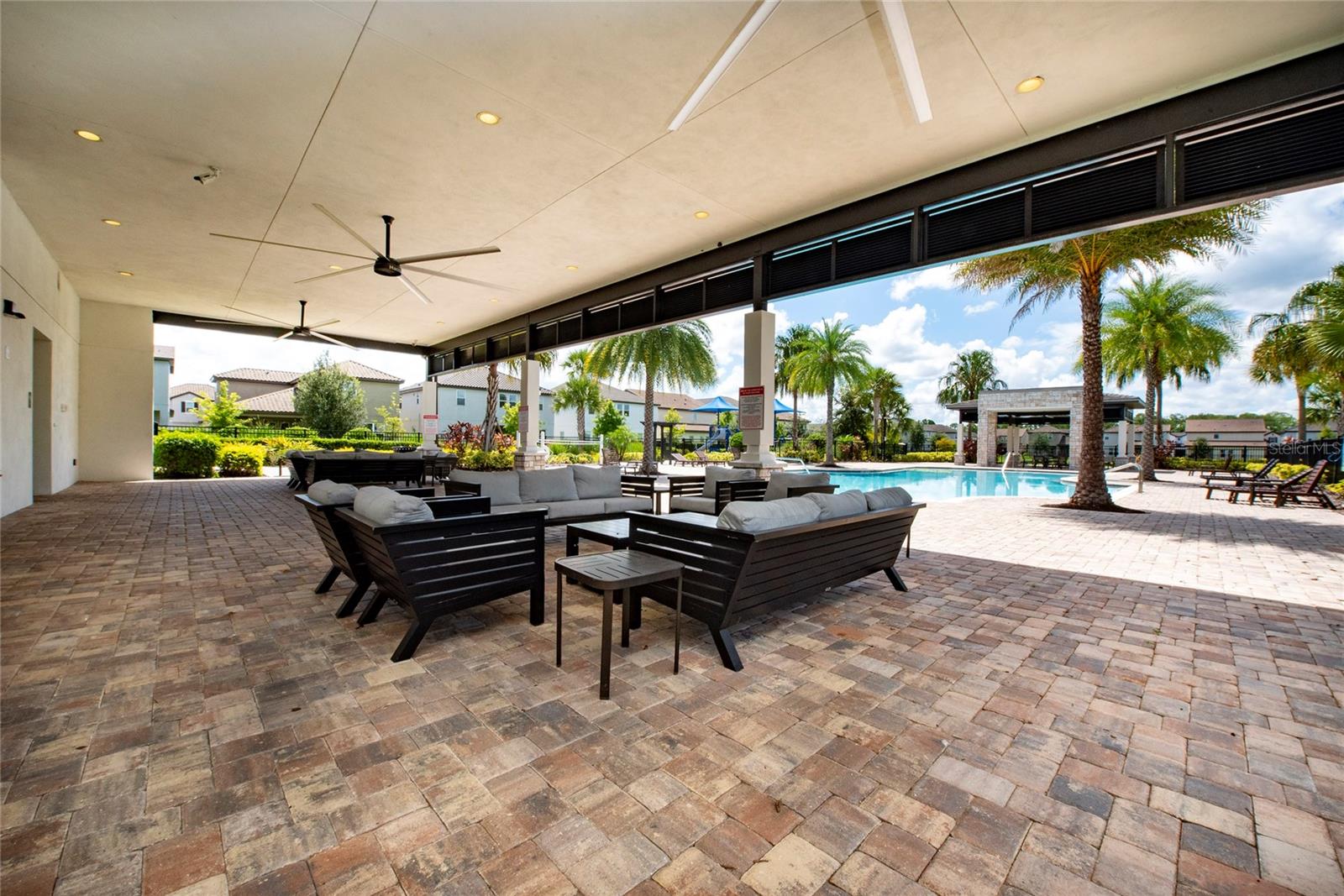 WESTSIDE VILLAGE - Residential