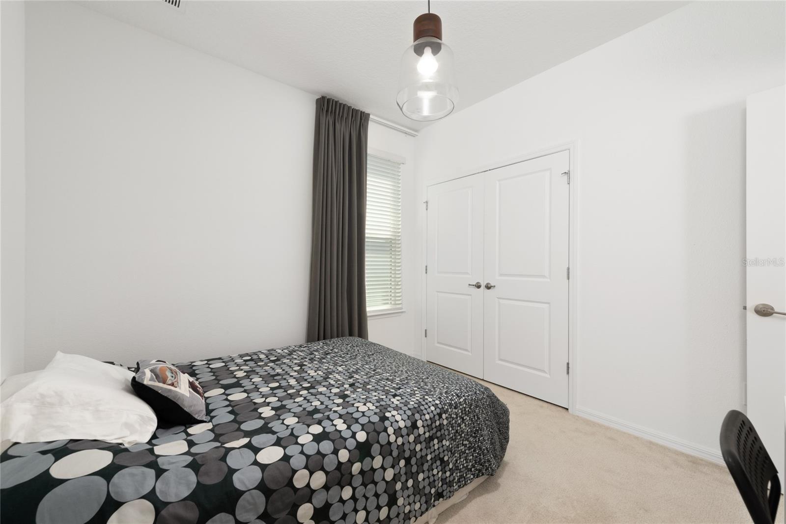WESTSIDE VILLAGE - Residential