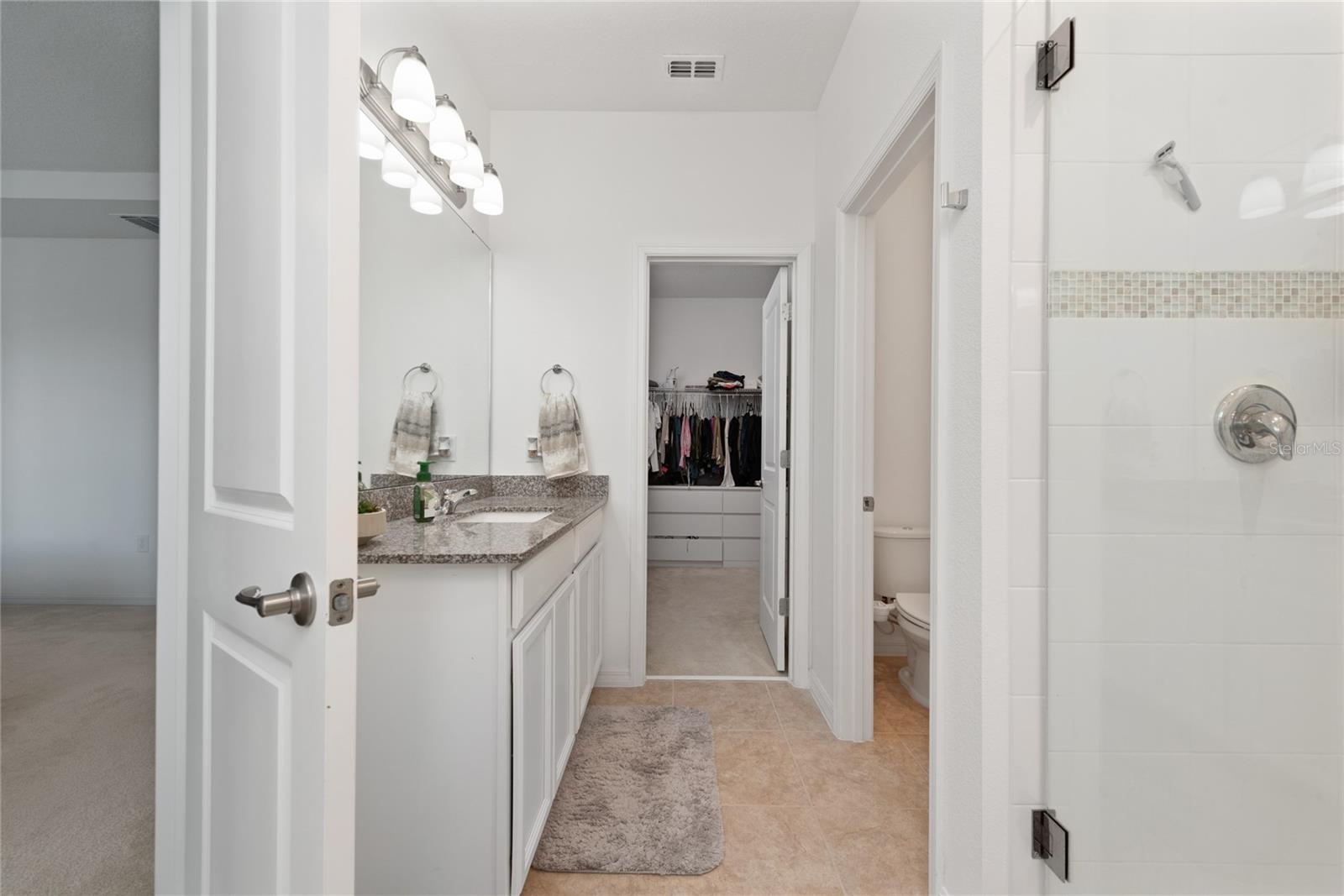 WESTSIDE VILLAGE - Residential