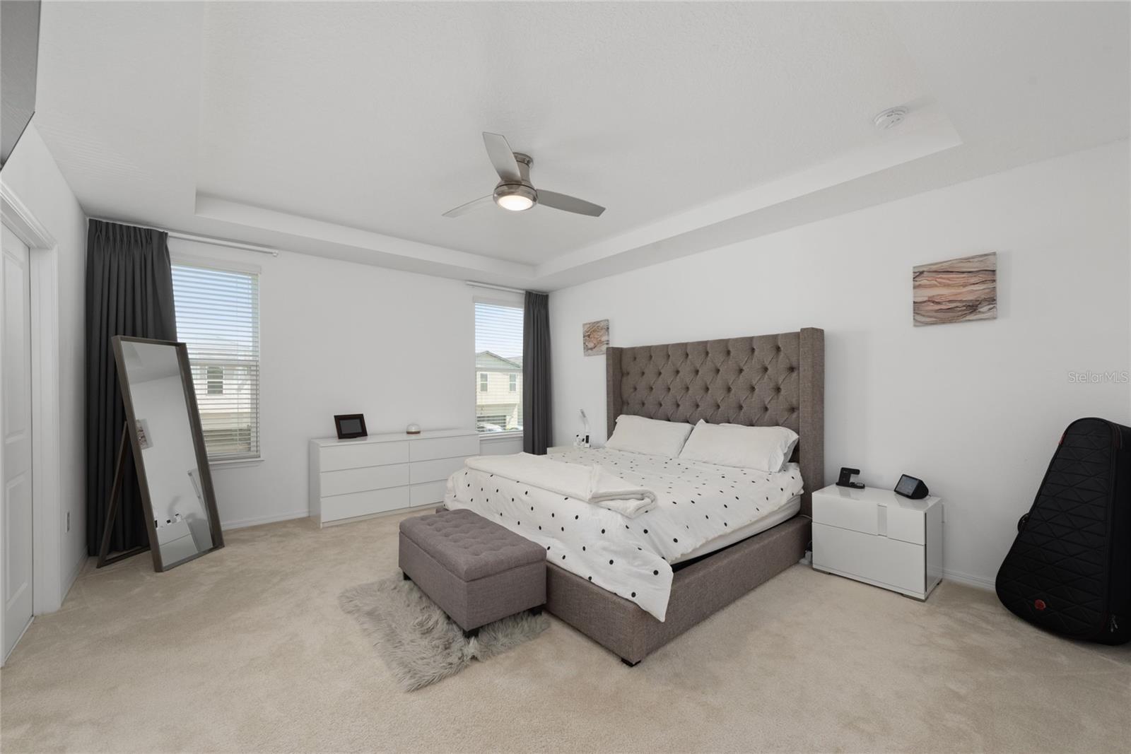 WESTSIDE VILLAGE - Residential