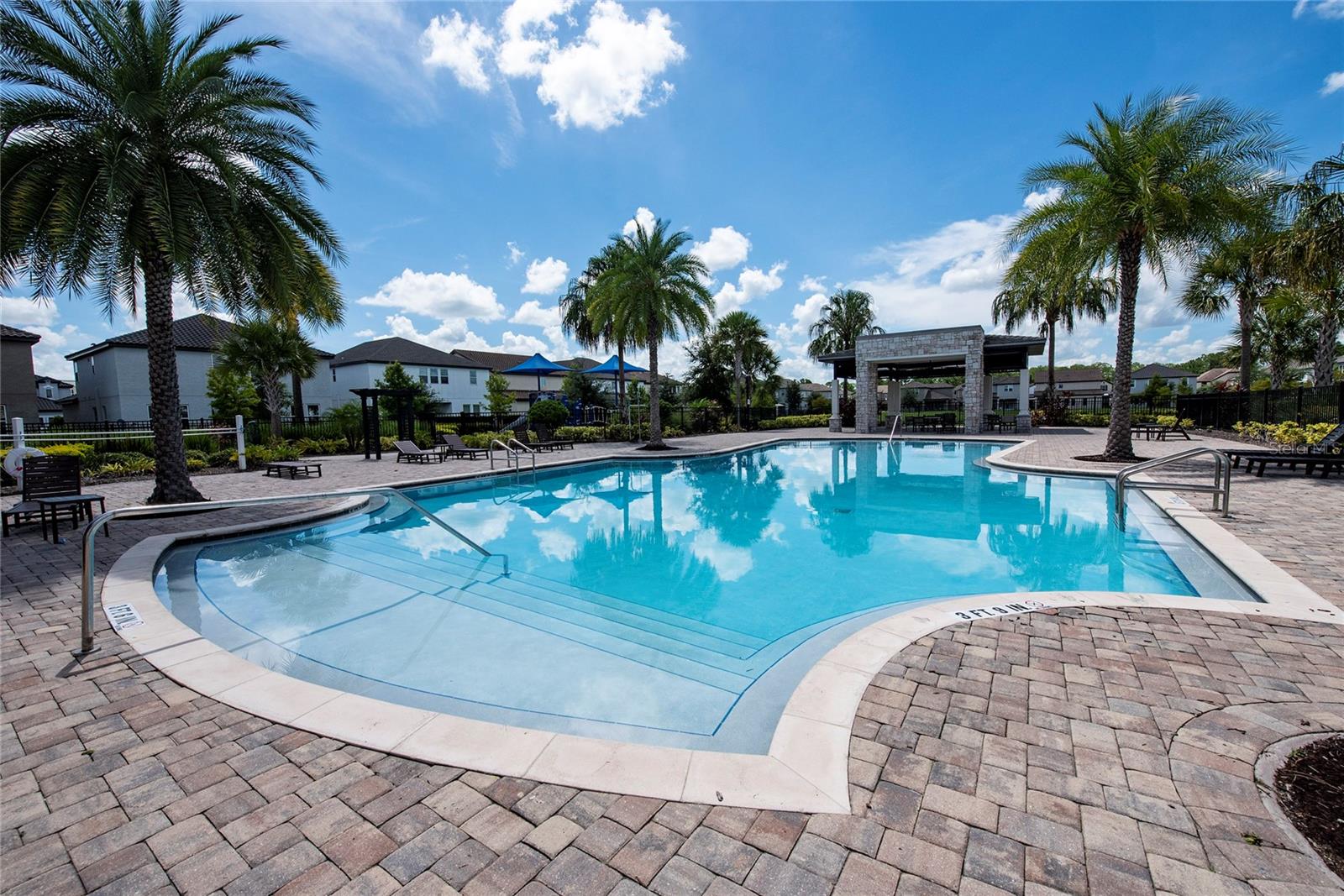 WESTSIDE VILLAGE - Residential