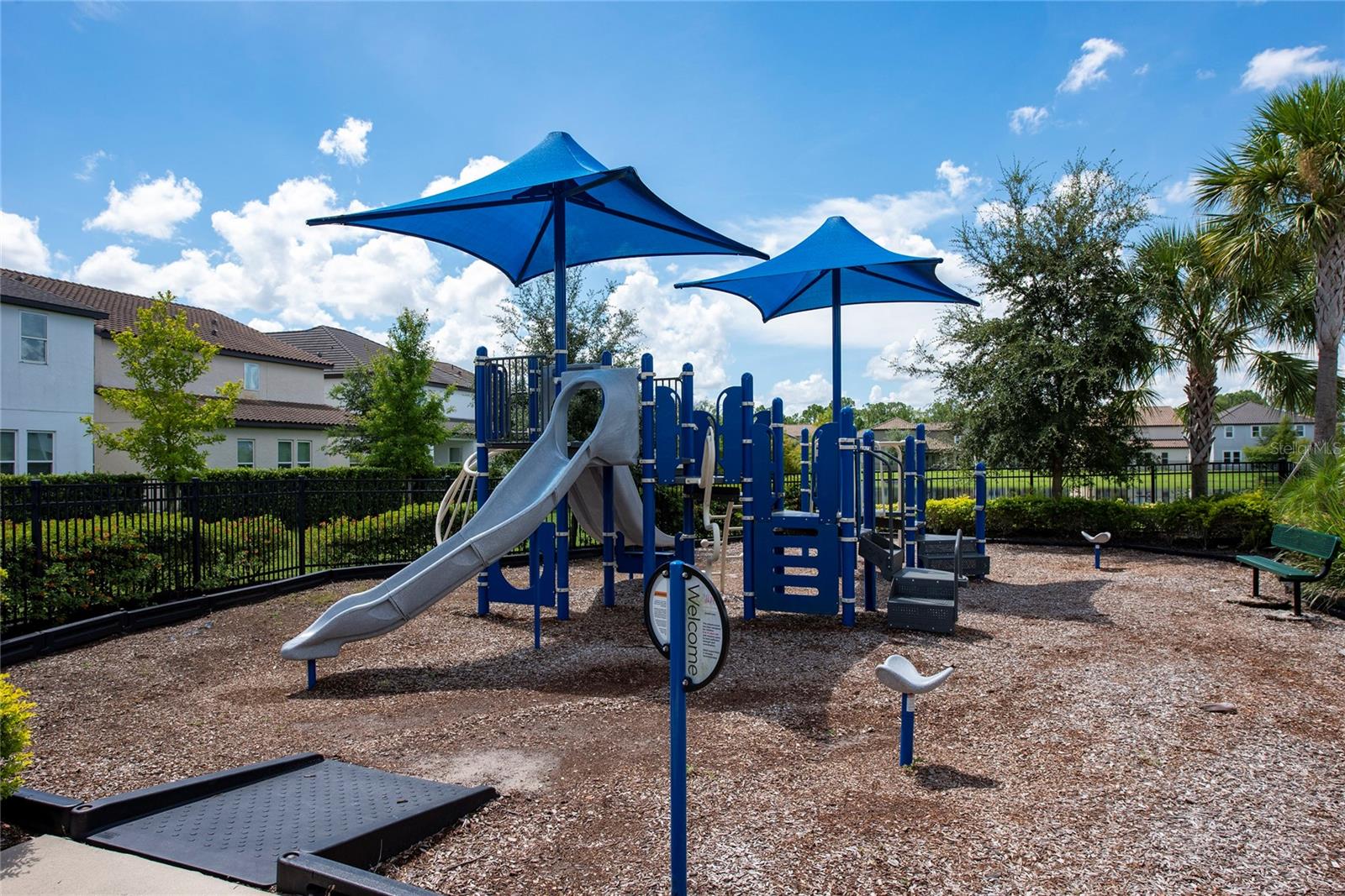 WESTSIDE VILLAGE - Residential