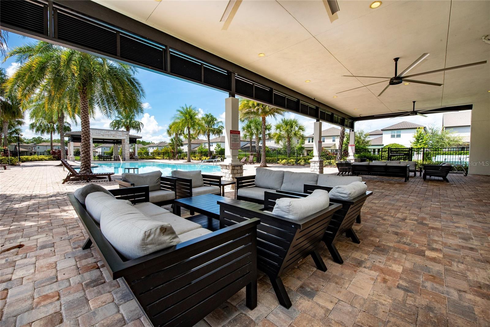 WESTSIDE VILLAGE - Residential