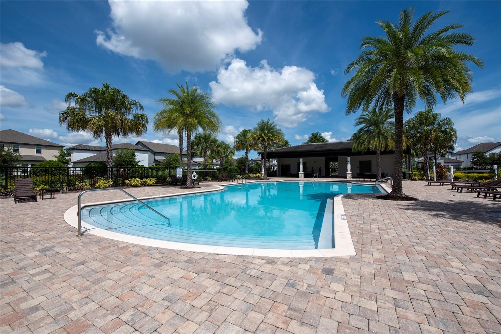 WESTSIDE VILLAGE - Residential