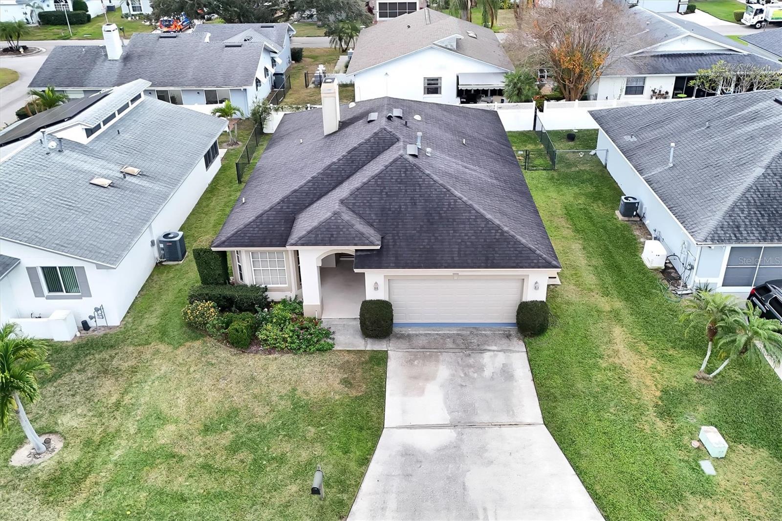 LAKE DEXTER MOORINGS - Residential