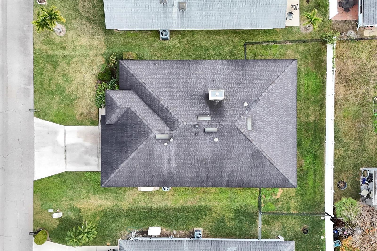 LAKE DEXTER MOORINGS - Residential