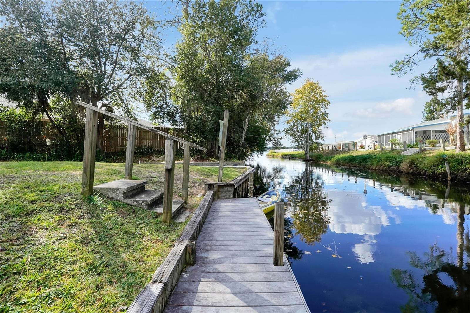 LAKE DEXTER MOORINGS - Residential