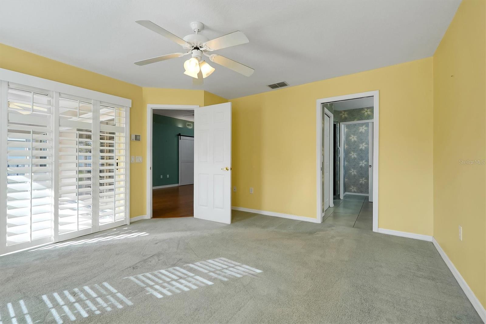 LAKE DEXTER MOORINGS - Residential