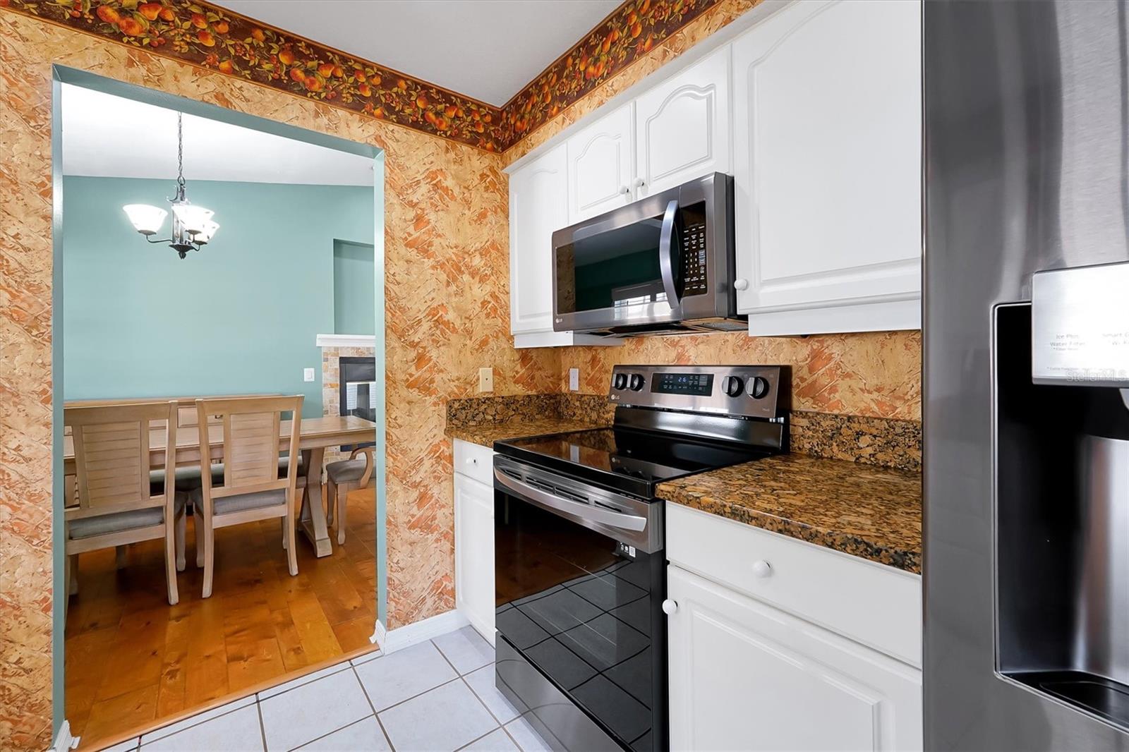 LAKE DEXTER MOORINGS - Residential