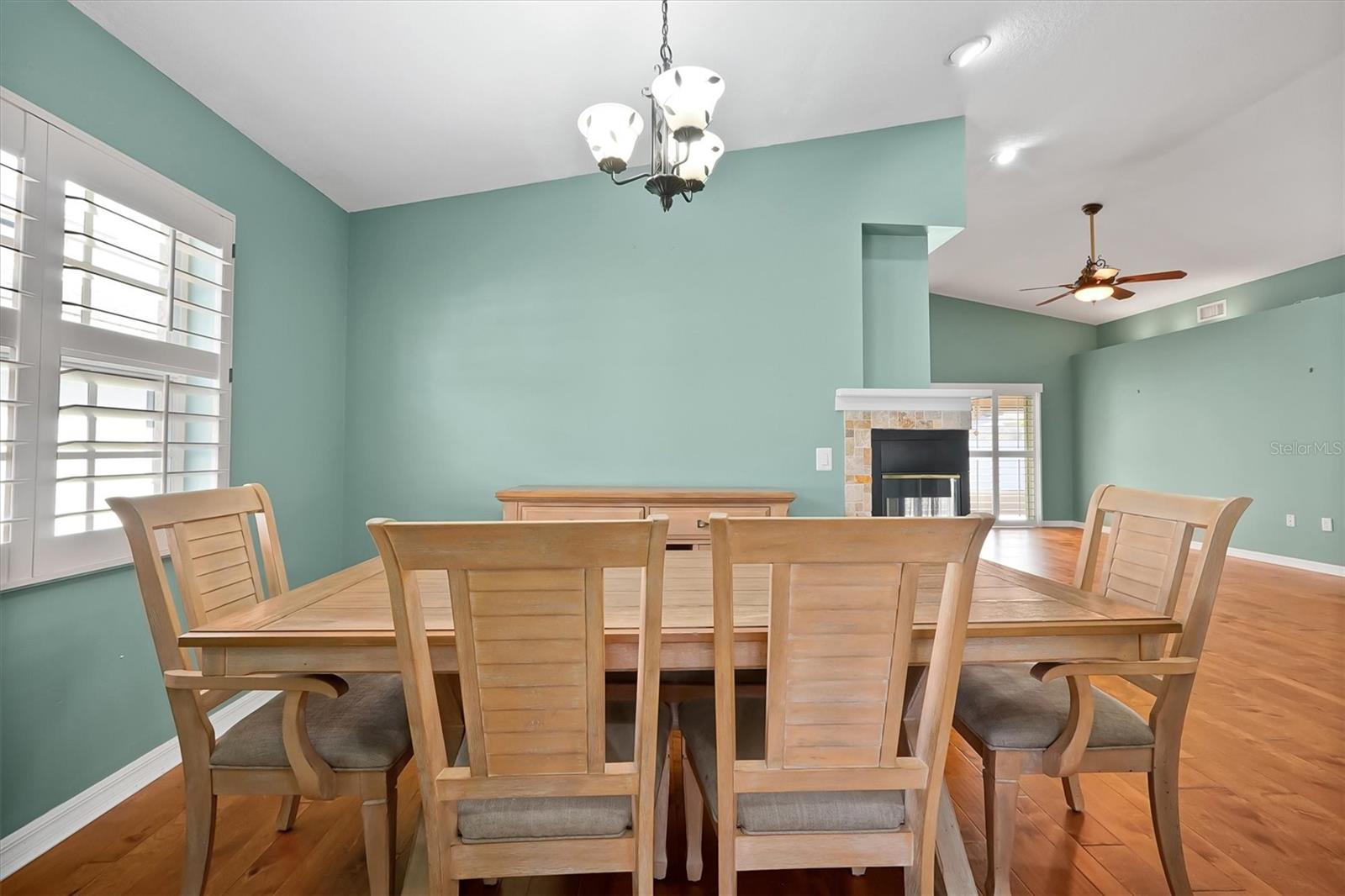 LAKE DEXTER MOORINGS - Residential