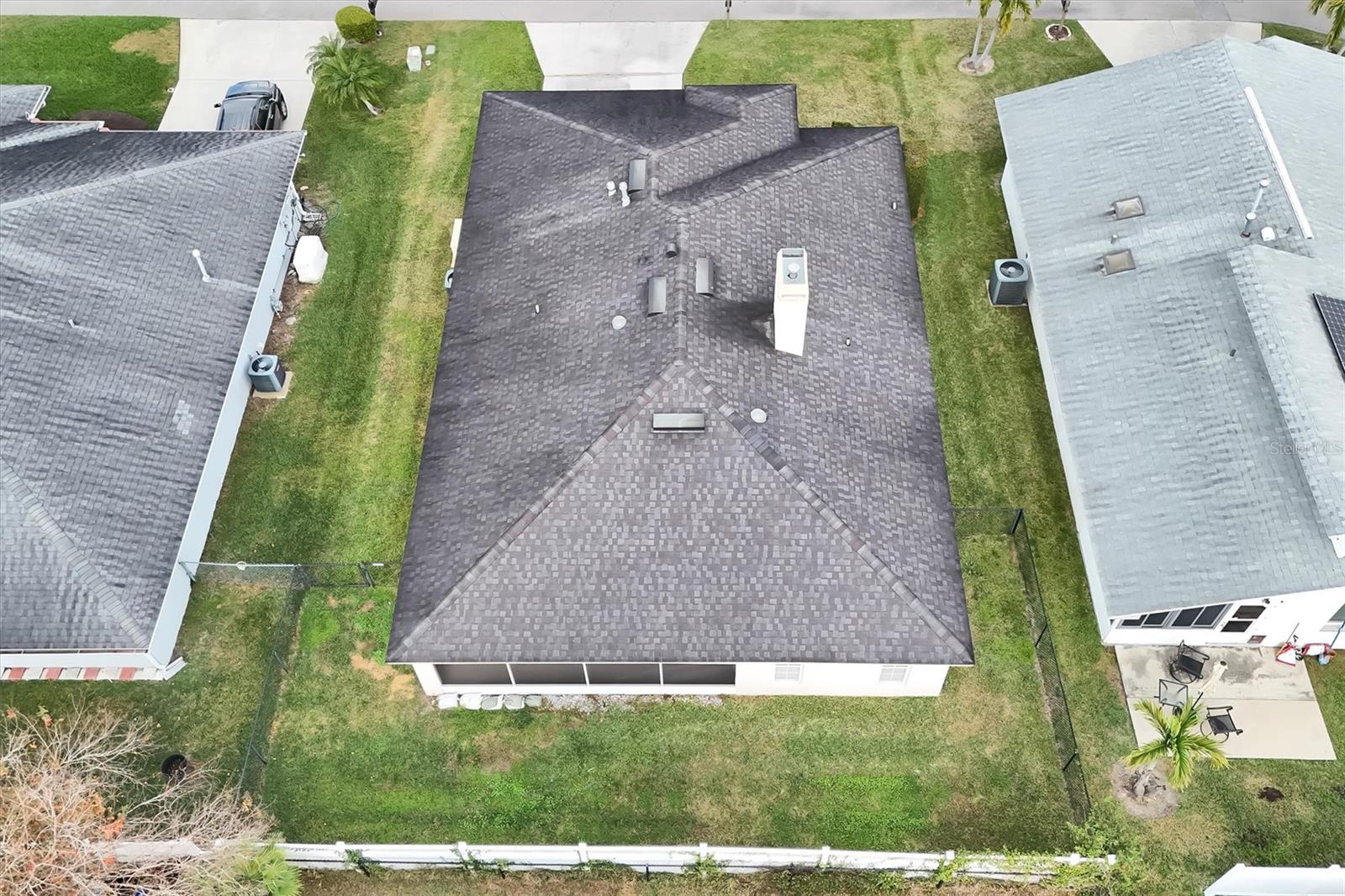 LAKE DEXTER MOORINGS - Residential