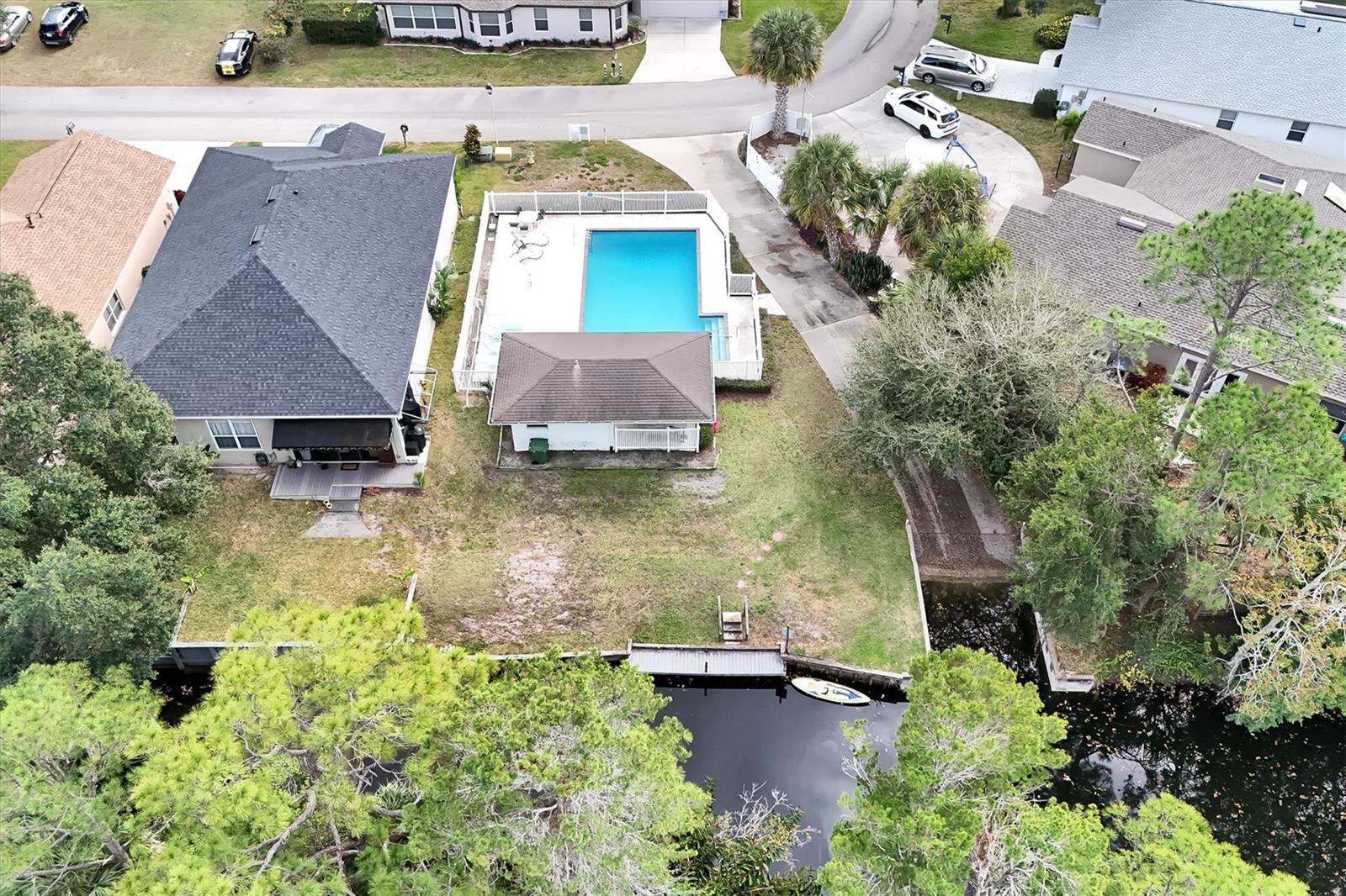 LAKE DEXTER MOORINGS - Residential