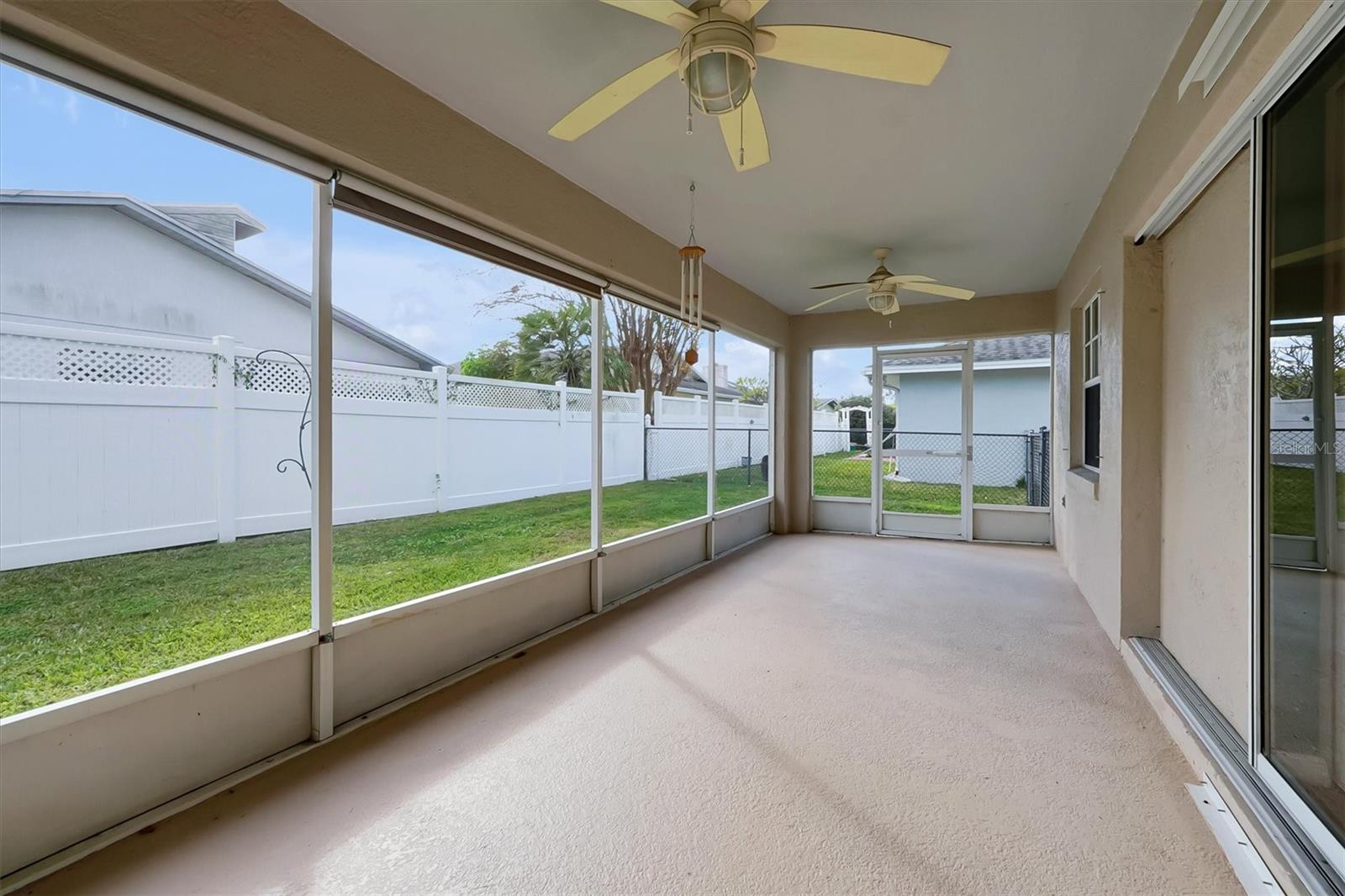 LAKE DEXTER MOORINGS - Residential