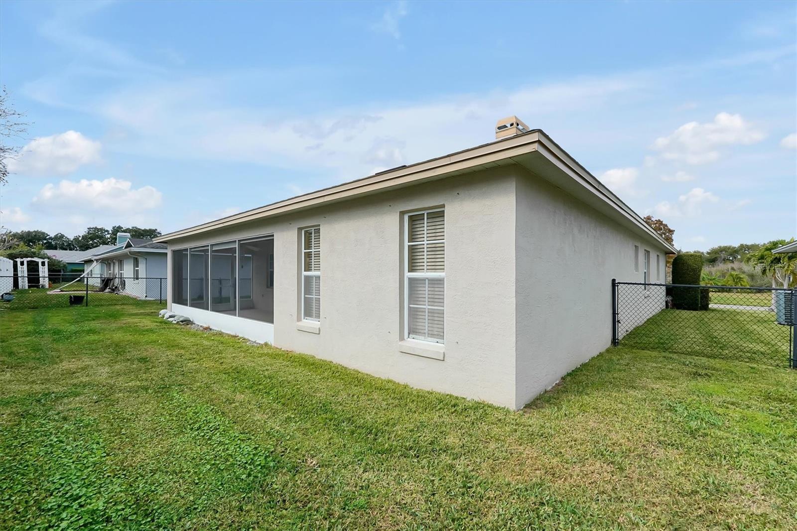 LAKE DEXTER MOORINGS - Residential