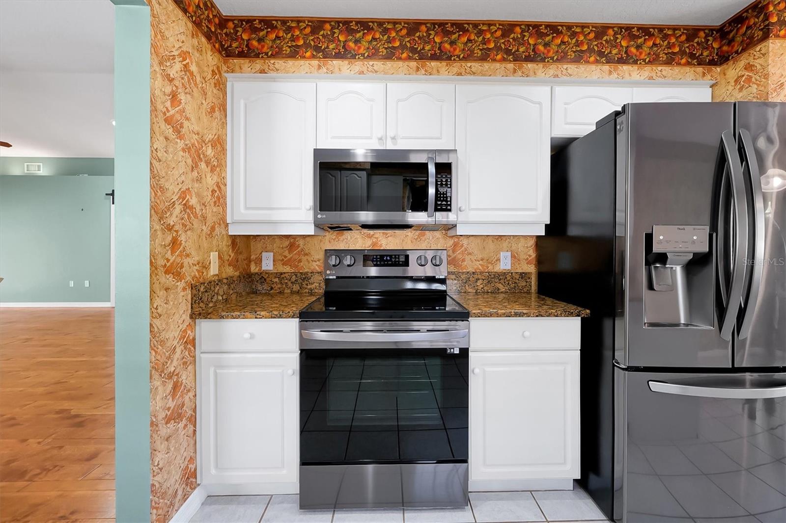 LAKE DEXTER MOORINGS - Residential