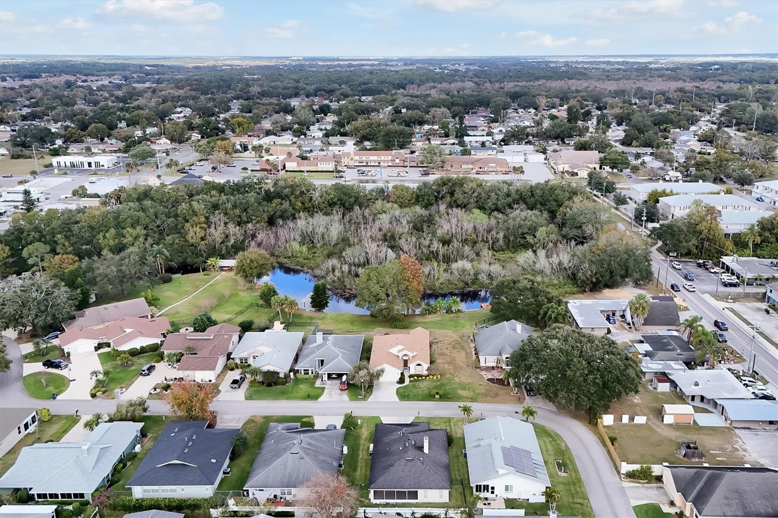 LAKE DEXTER MOORINGS - Residential