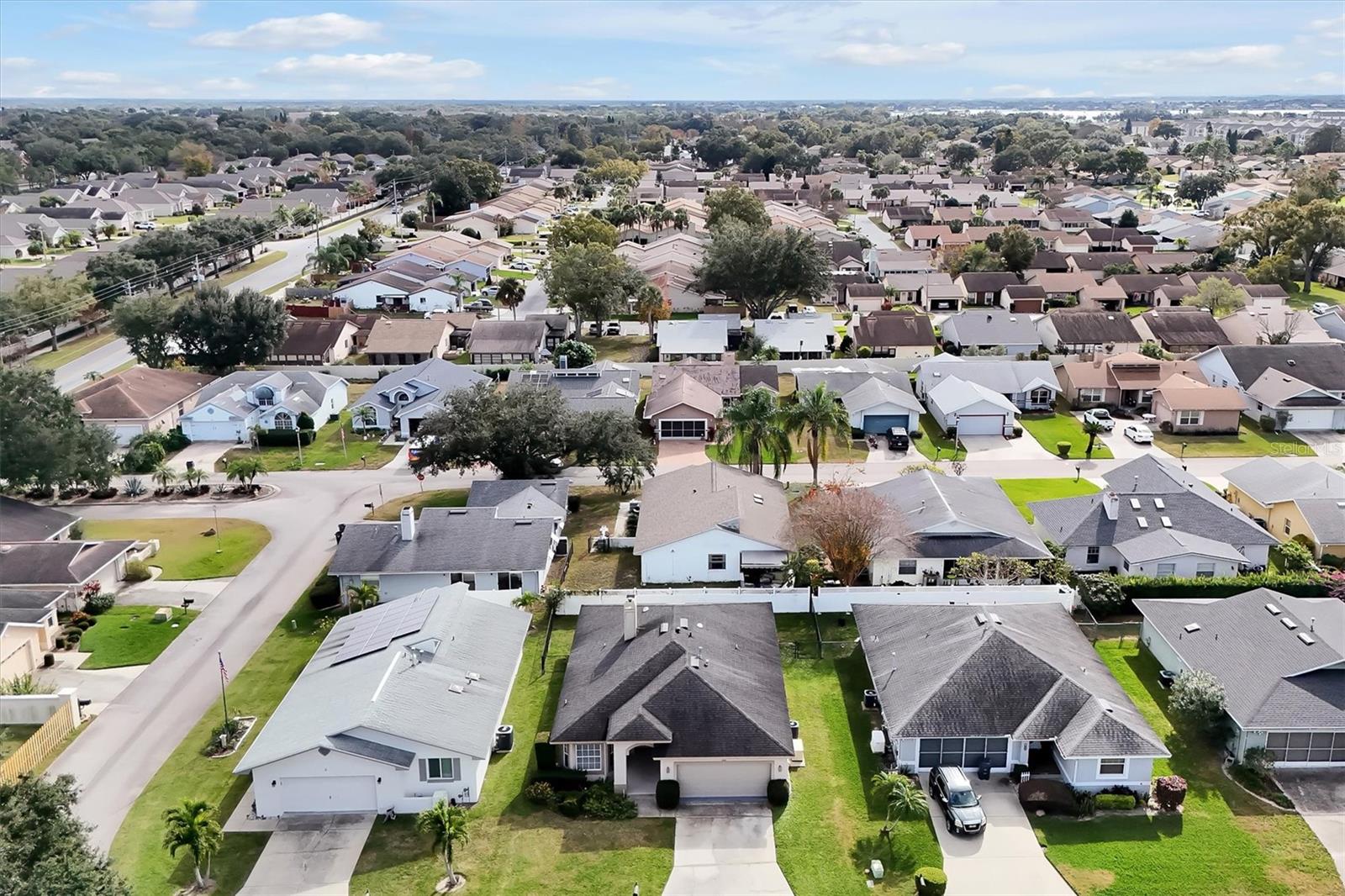 LAKE DEXTER MOORINGS - Residential