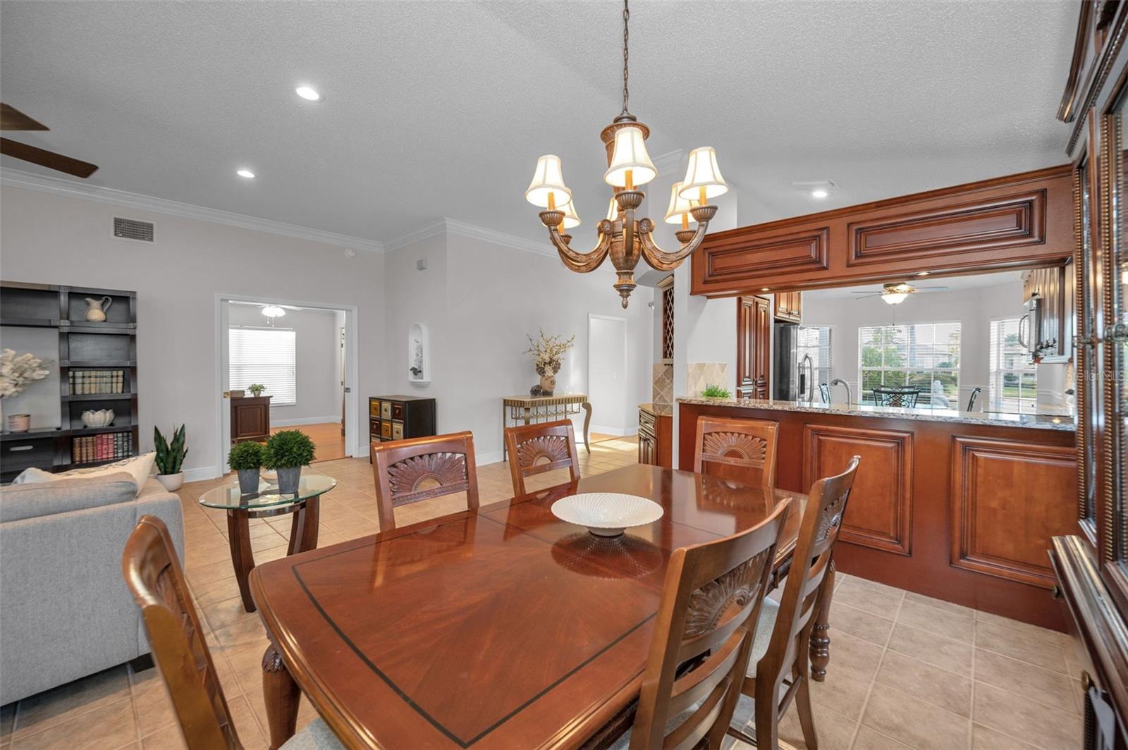 HERITAGE SPGS VILLAGE 18 - Residential