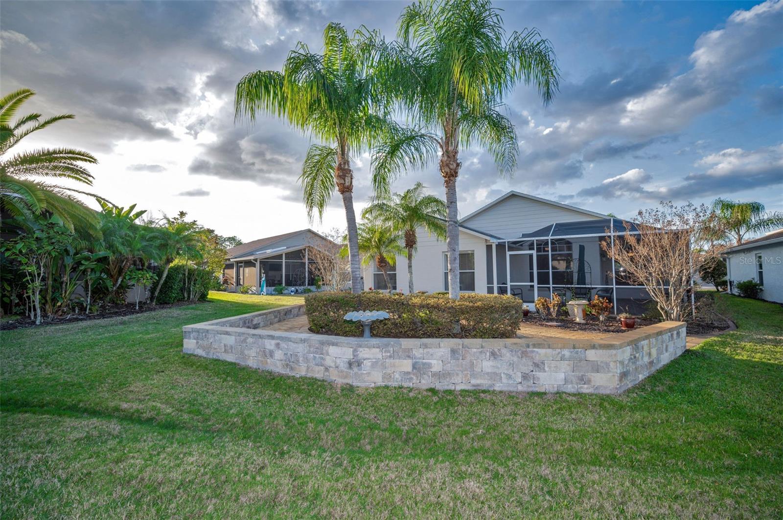 HERITAGE SPGS VILLAGE 18 - Residential