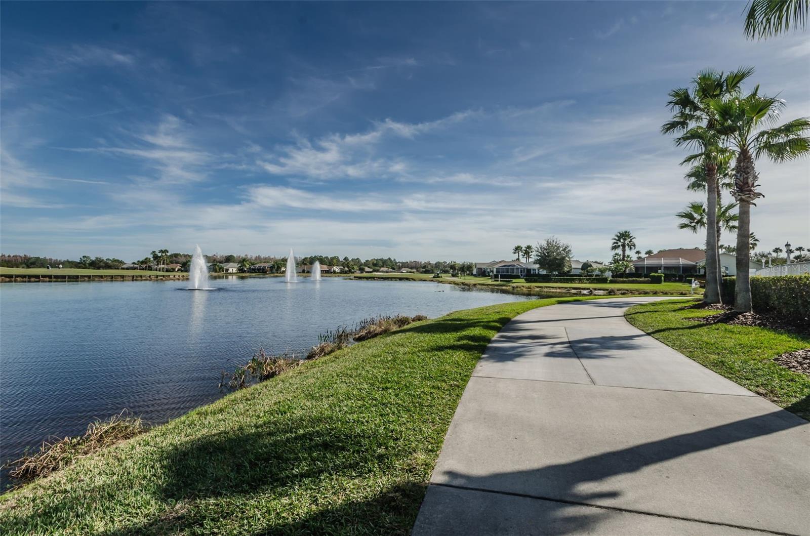 HERITAGE SPGS VILLAGE 18 - Residential