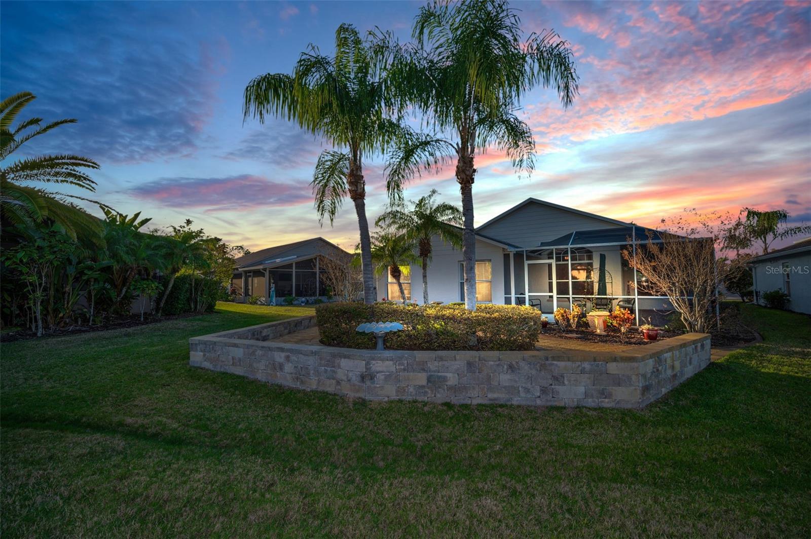 HERITAGE SPGS VILLAGE 18 - Residential