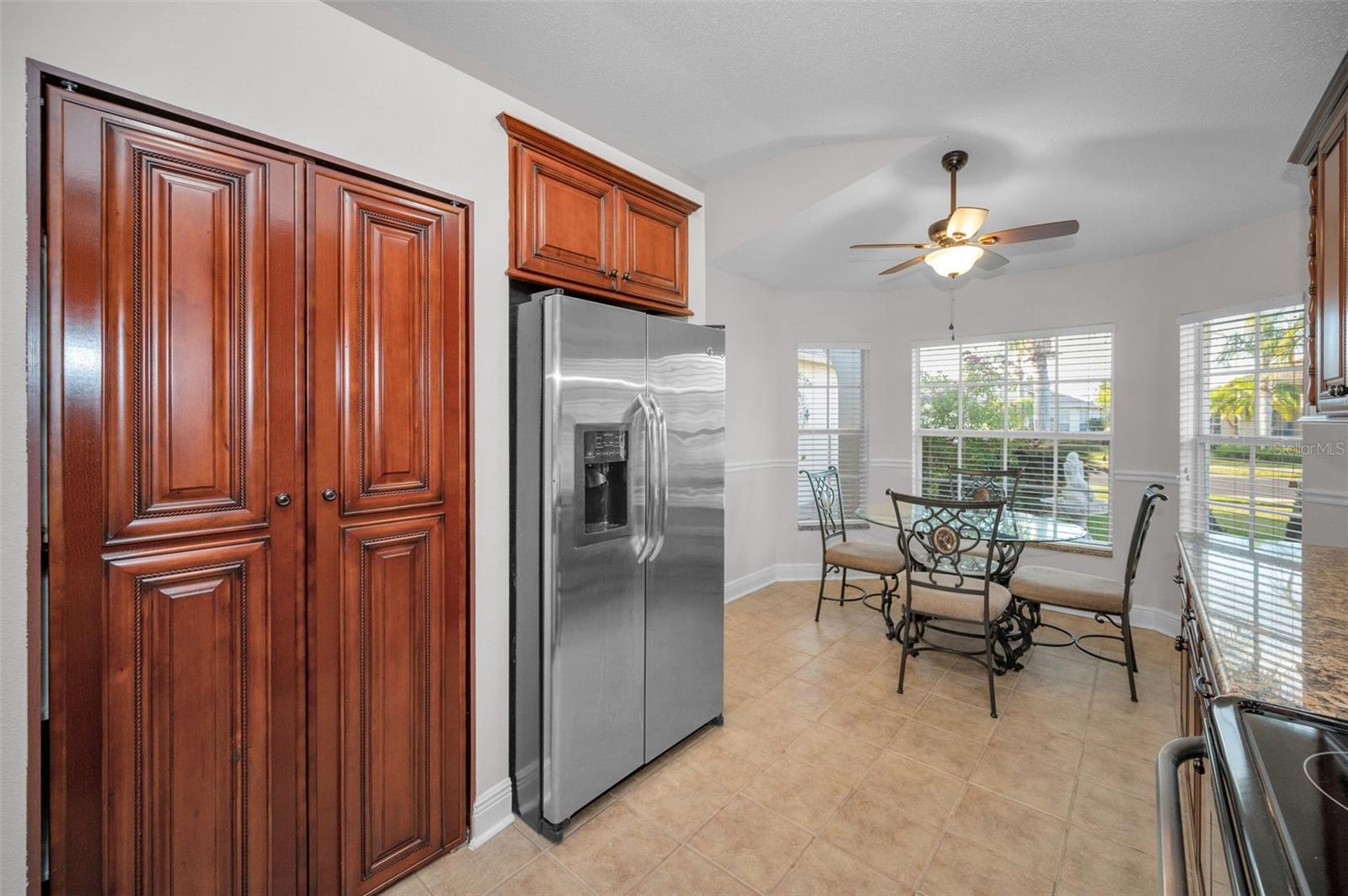 HERITAGE SPGS VILLAGE 18 - Residential