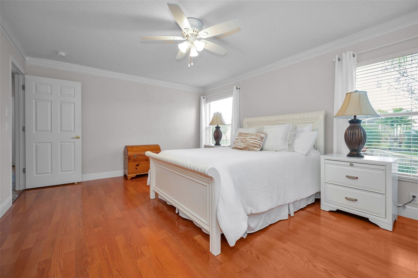 HERITAGE SPGS VILLAGE 18 - Residential