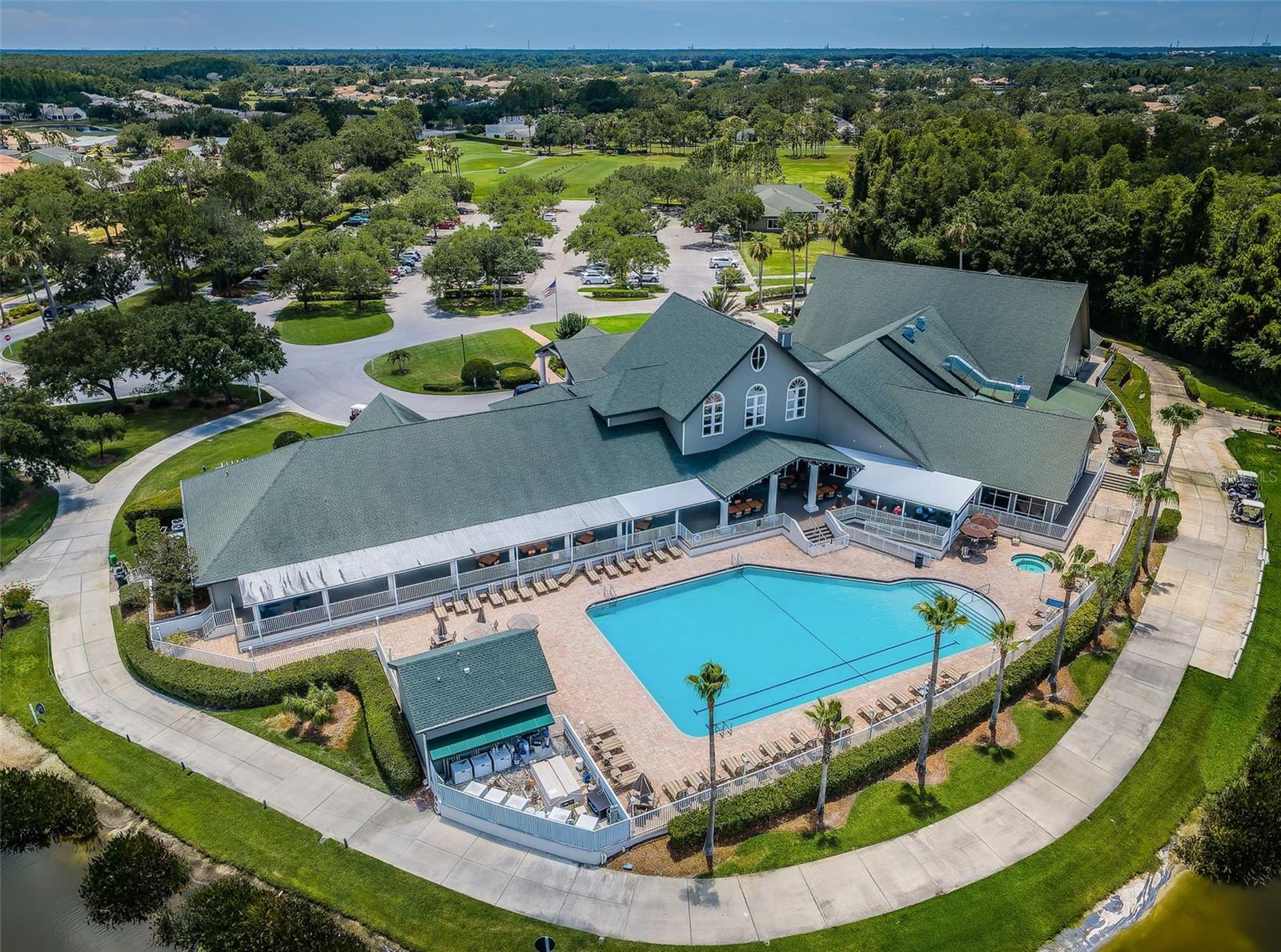 HERITAGE SPGS VILLAGE 18 - Residential