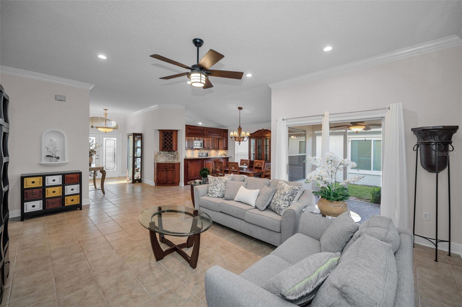 HERITAGE SPGS VILLAGE 18 - Residential