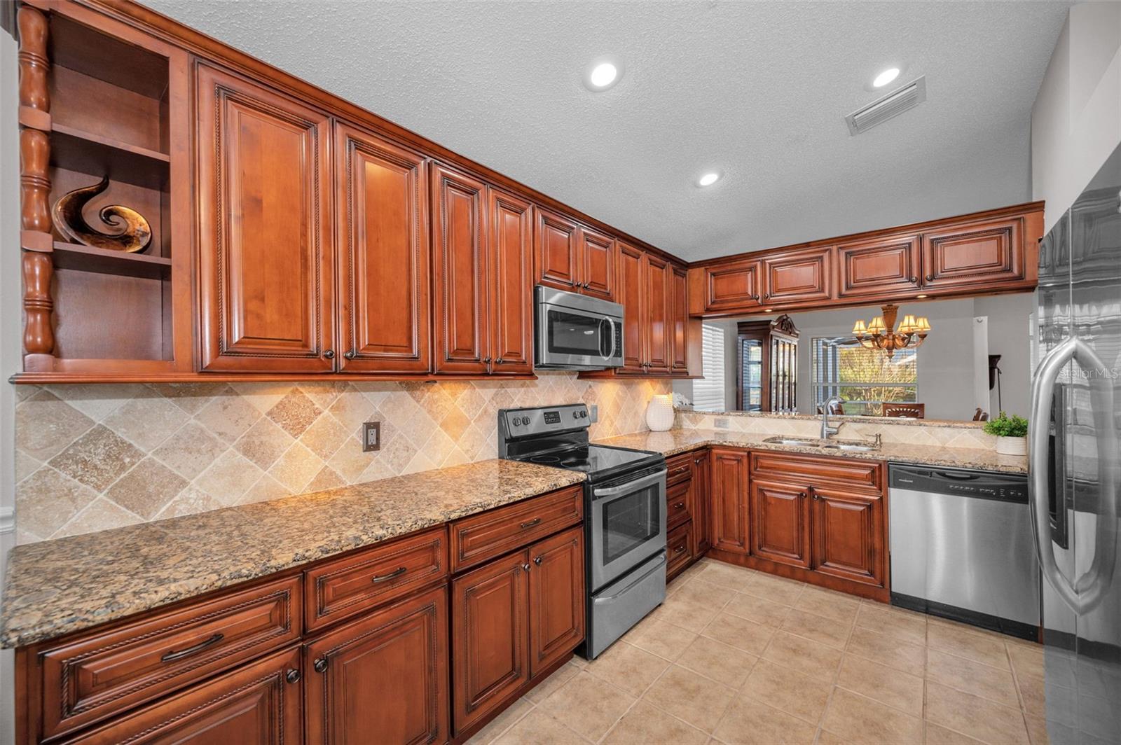 HERITAGE SPGS VILLAGE 18 - Residential