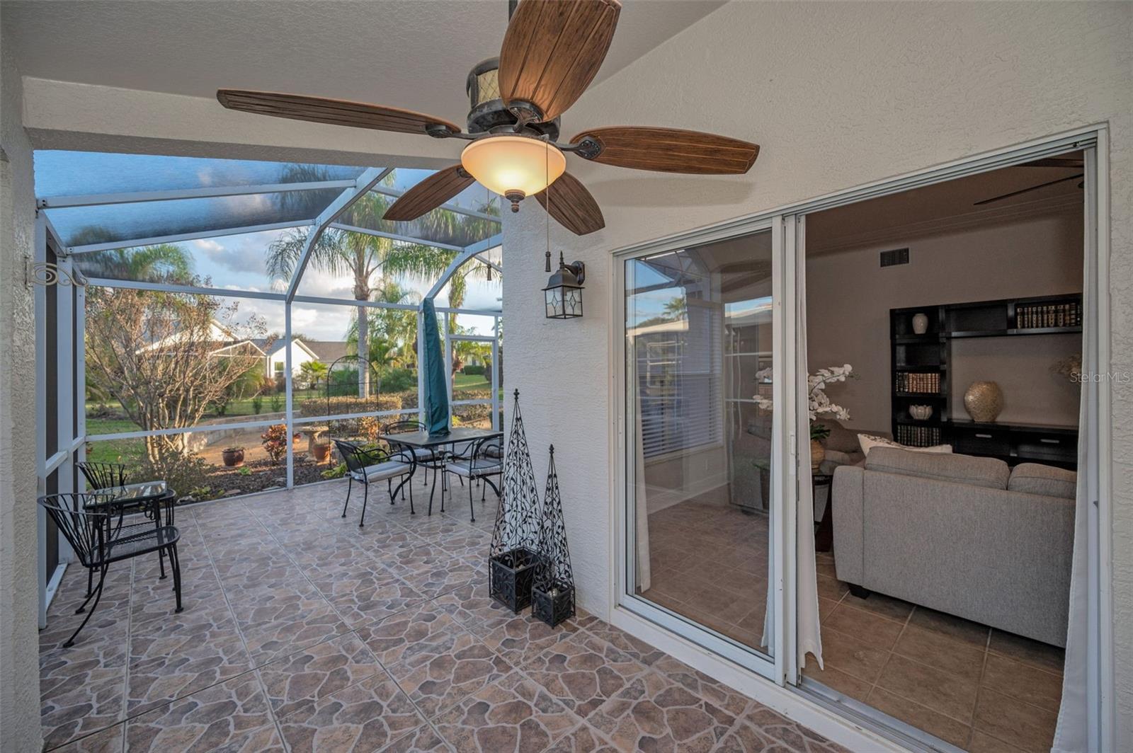 HERITAGE SPGS VILLAGE 18 - Residential