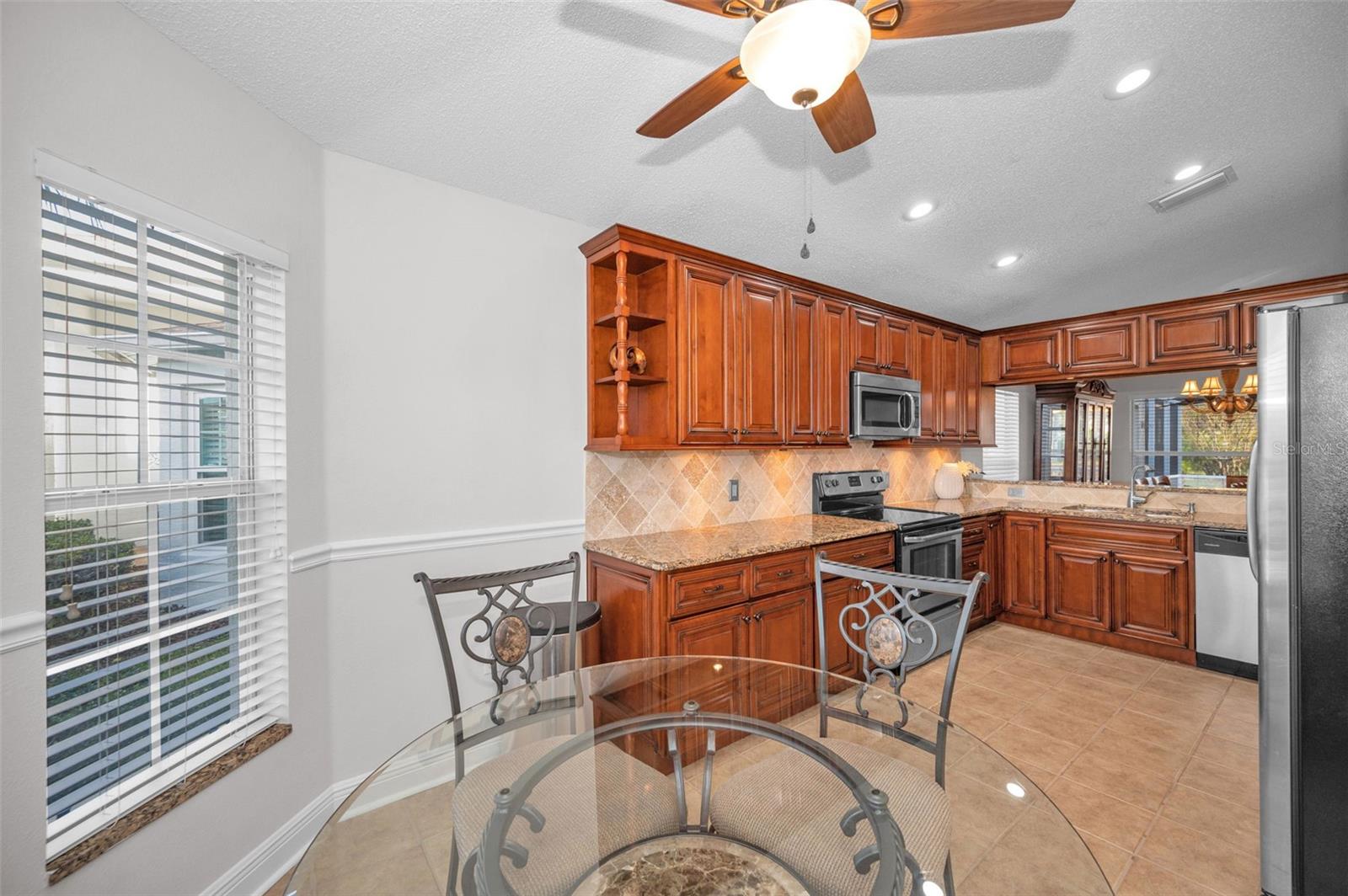 HERITAGE SPGS VILLAGE 18 - Residential