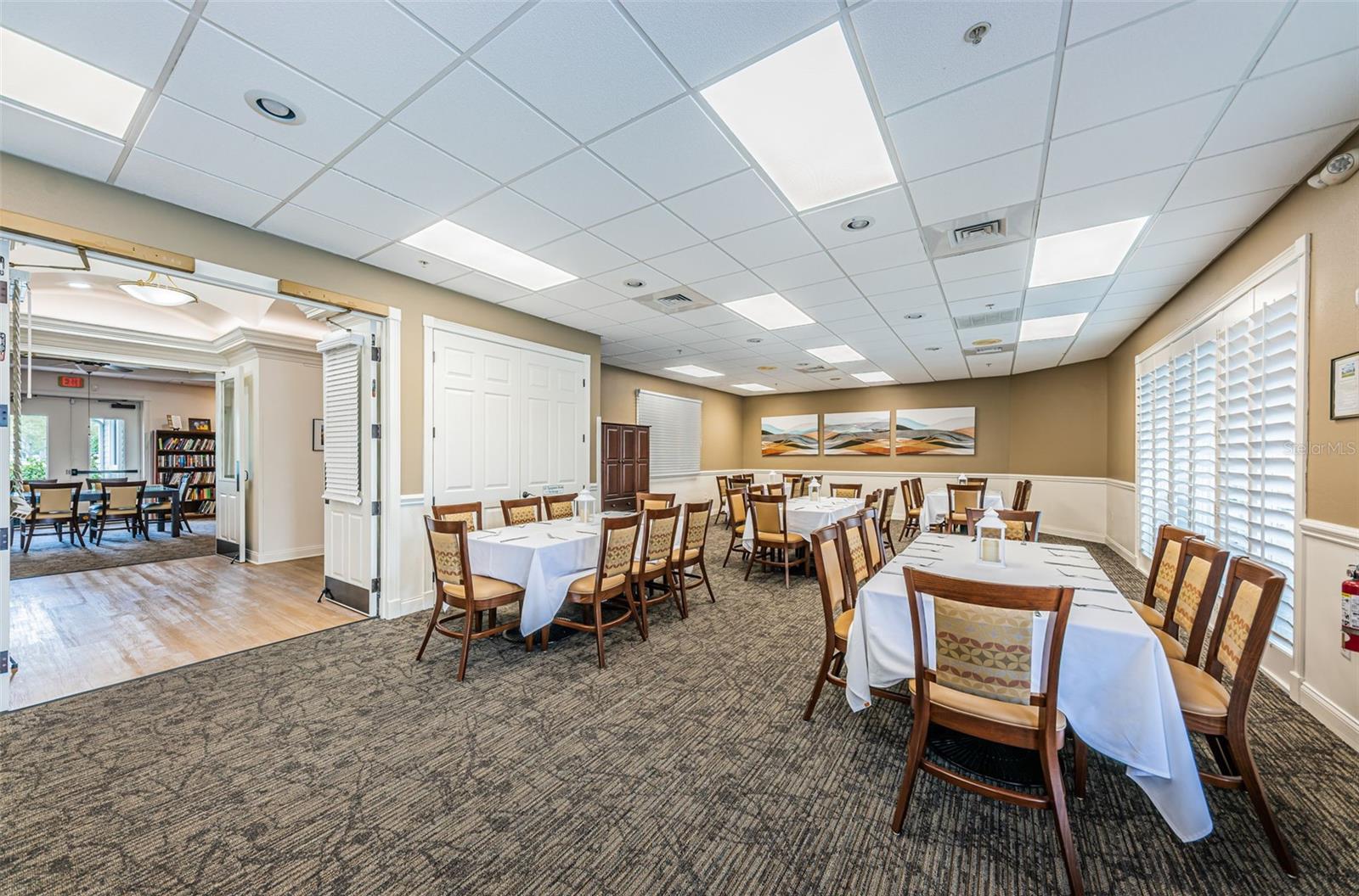 HERITAGE SPGS VILLAGE 18 - Residential