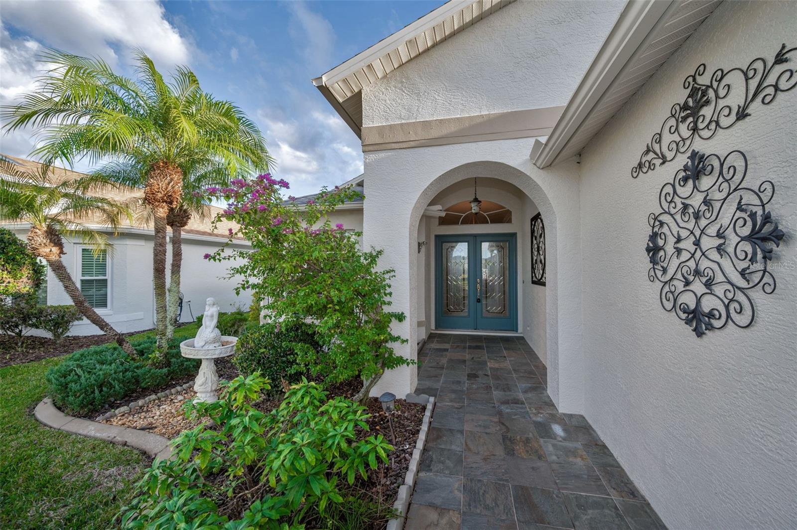 HERITAGE SPGS VILLAGE 18 - Residential