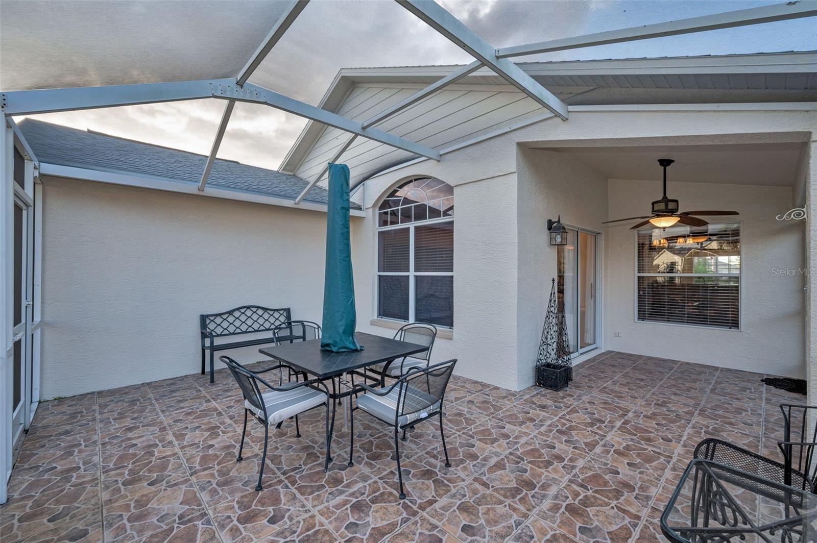 HERITAGE SPGS VILLAGE 18 - Residential