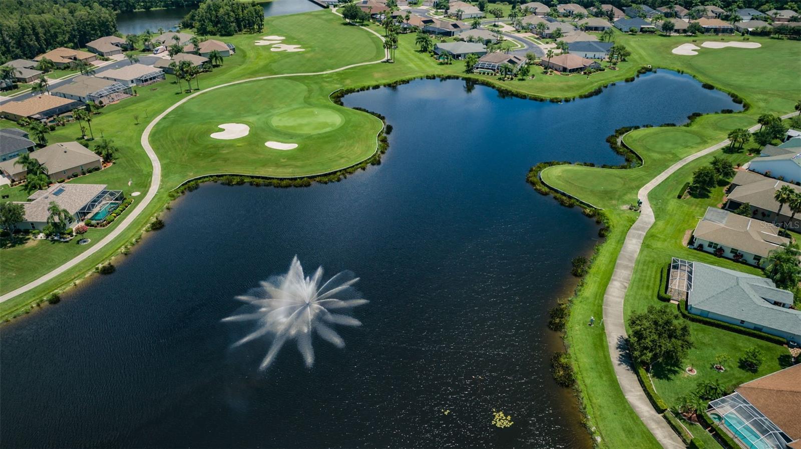 HERITAGE SPGS VILLAGE 18 - Residential