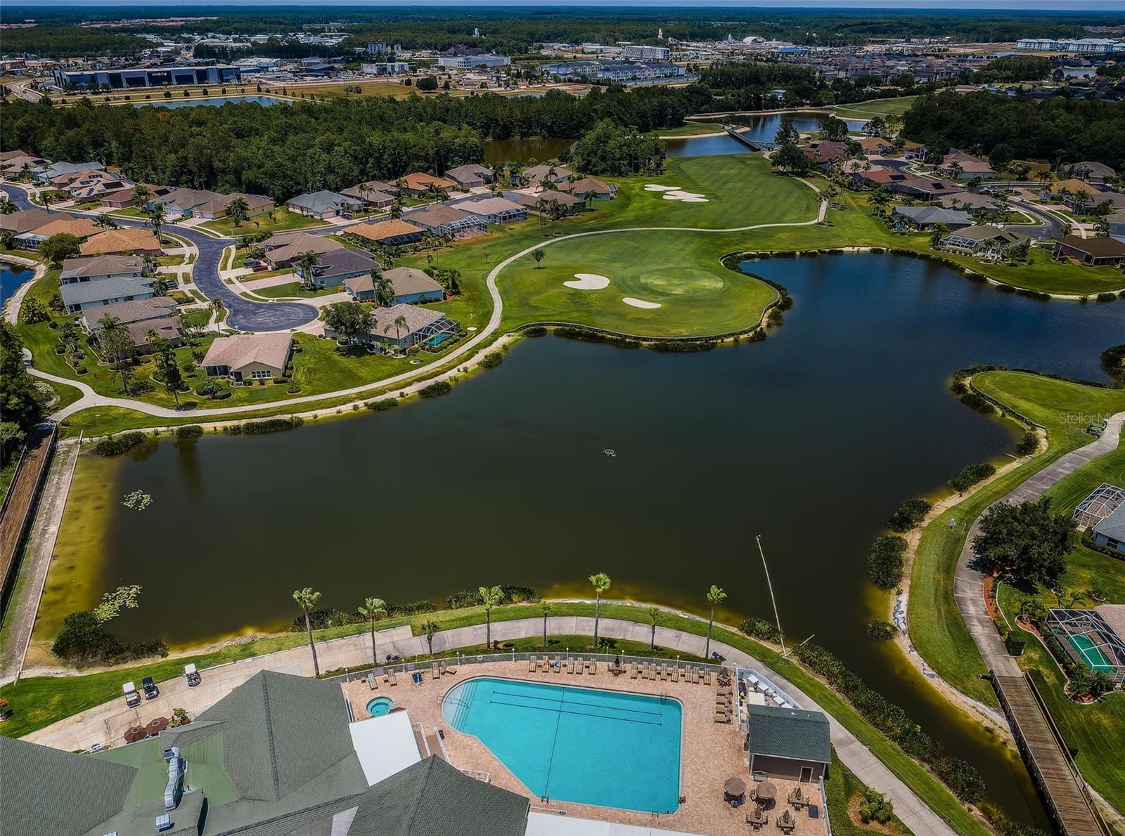 HERITAGE SPGS VILLAGE 18 - Residential