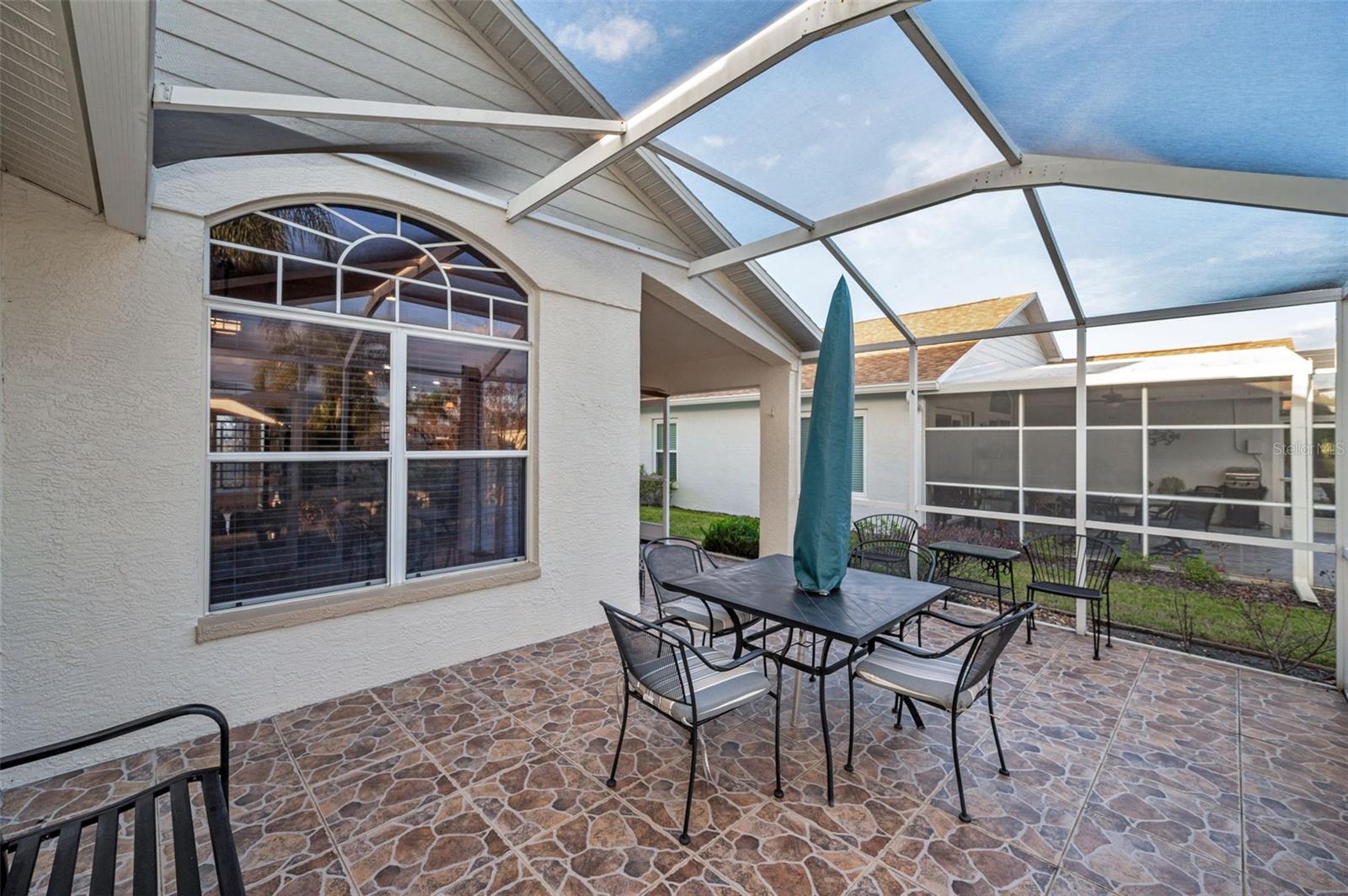 HERITAGE SPGS VILLAGE 18 - Residential