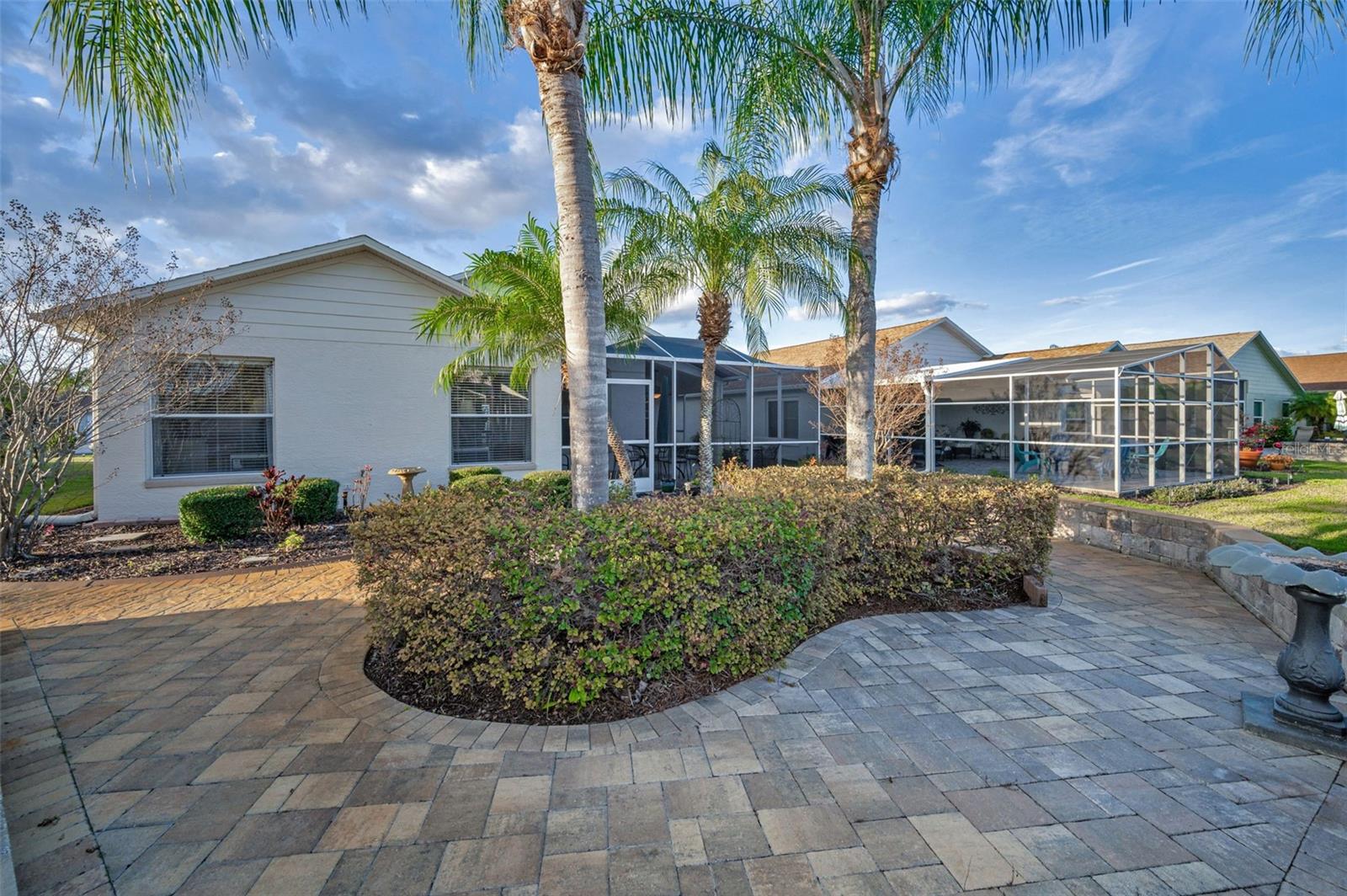 HERITAGE SPGS VILLAGE 18 - Residential