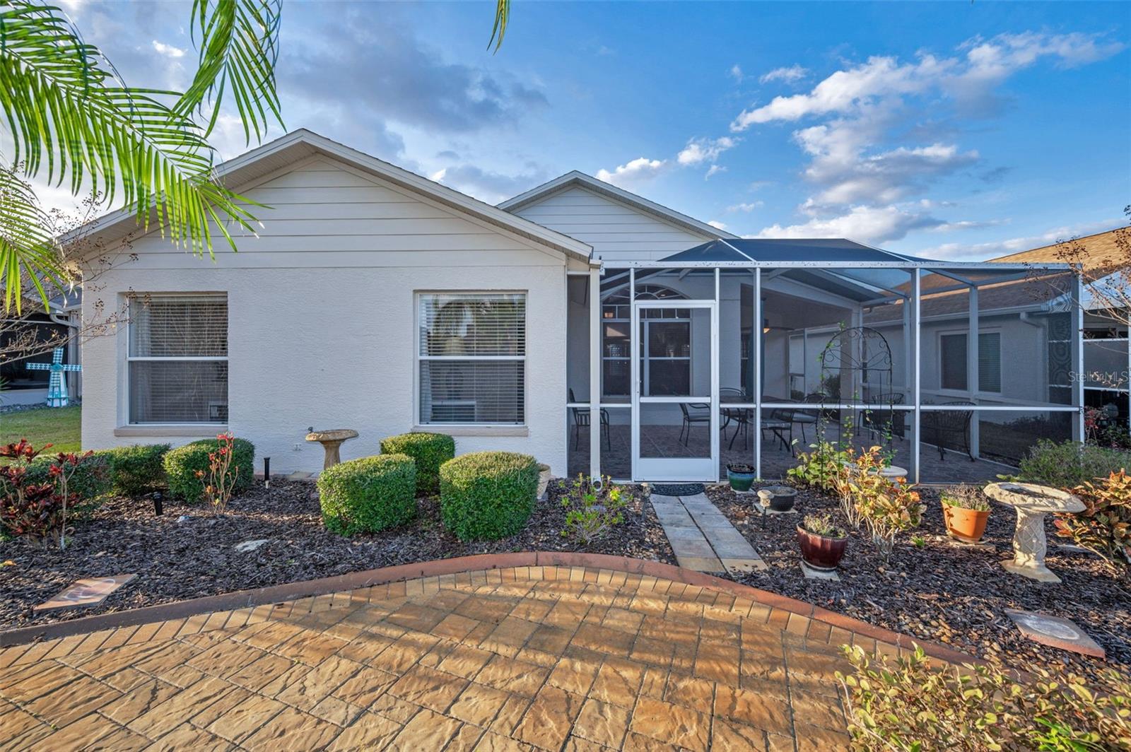 HERITAGE SPGS VILLAGE 18 - Residential