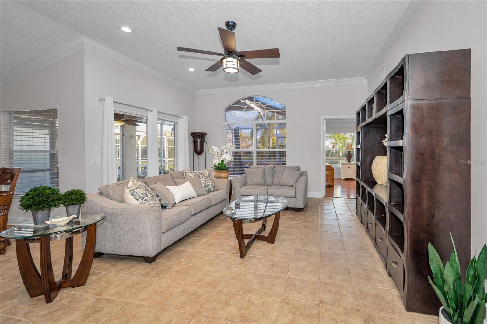 HERITAGE SPGS VILLAGE 18 - Residential