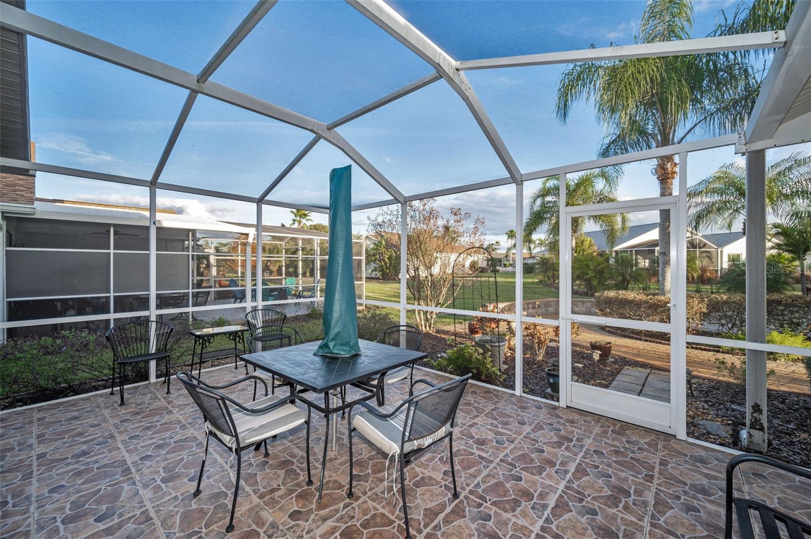 HERITAGE SPGS VILLAGE 18 - Residential