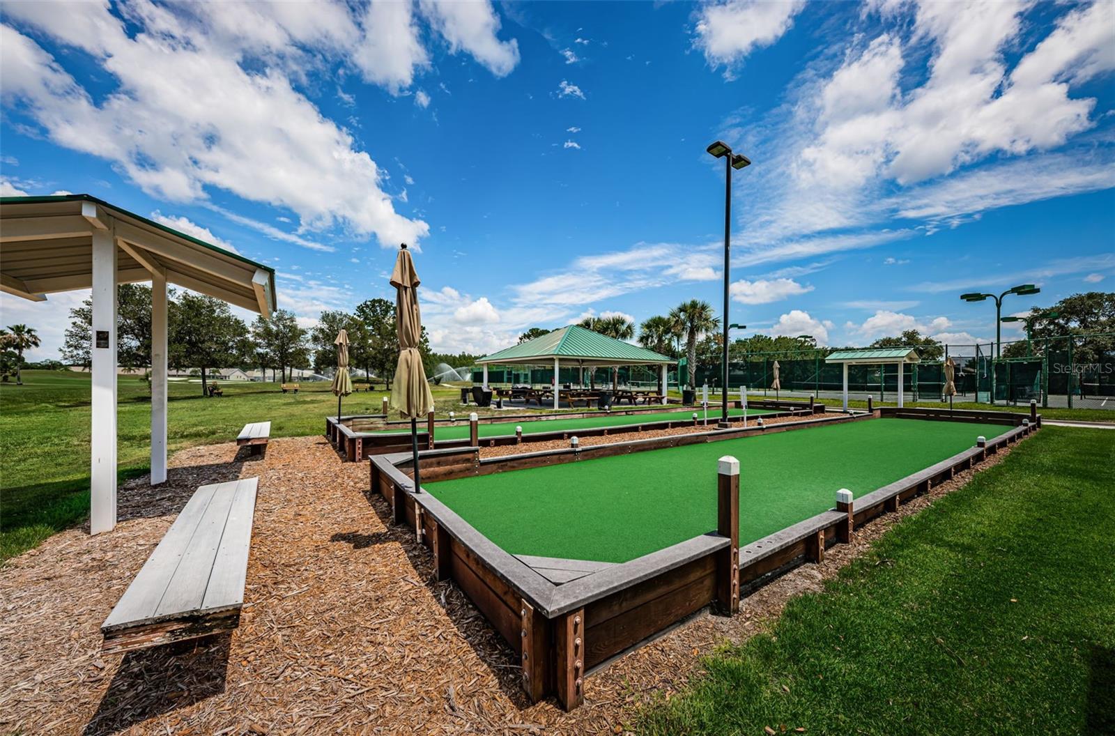 HERITAGE SPGS VILLAGE 18 - Residential