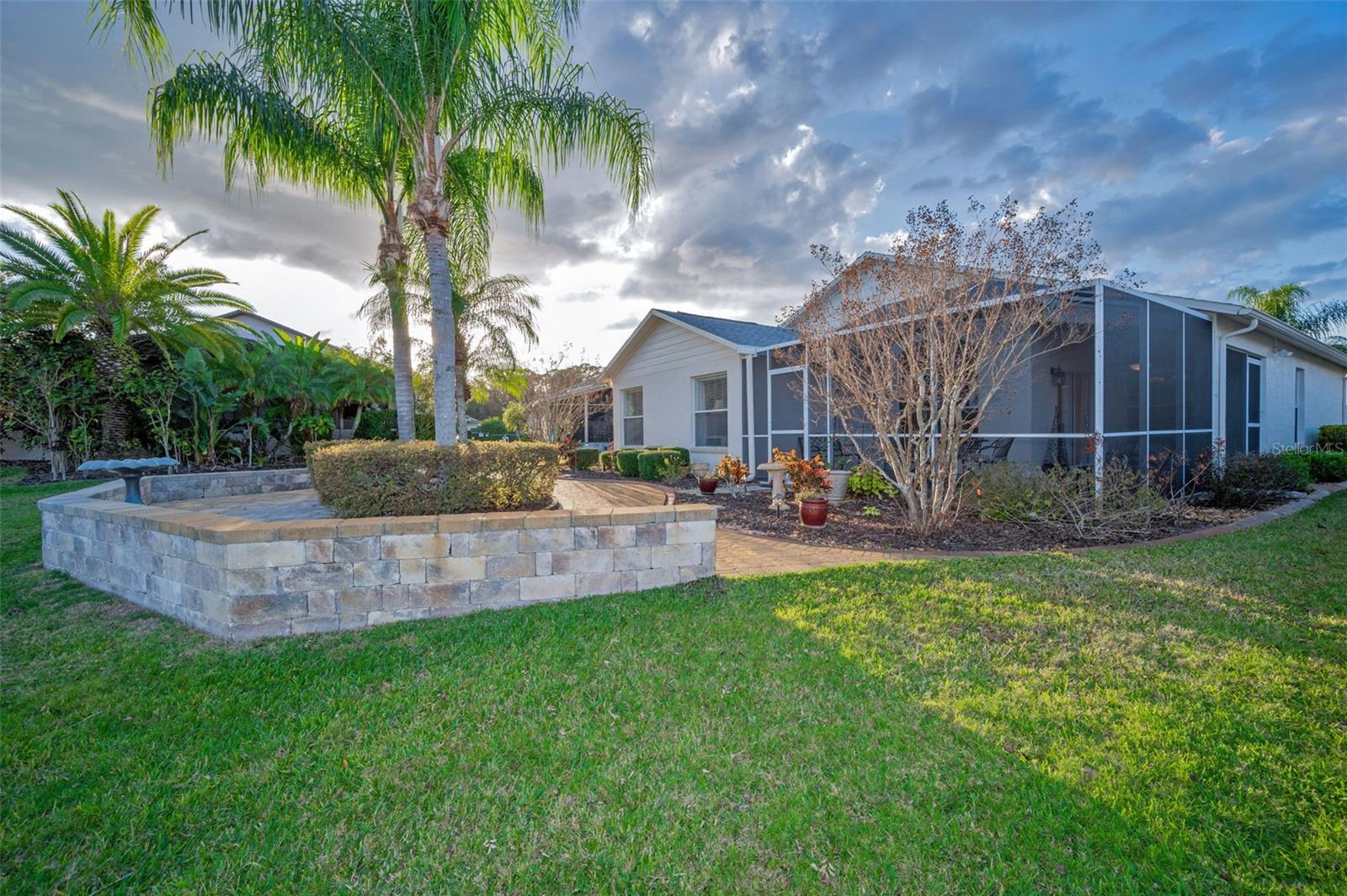 HERITAGE SPGS VILLAGE 18 - Residential