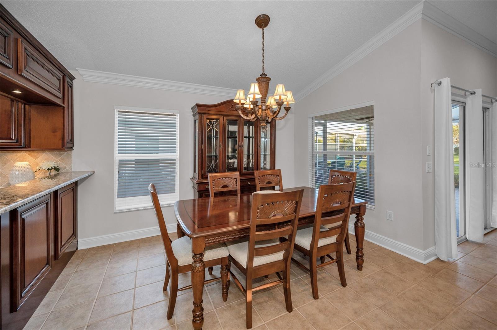 HERITAGE SPGS VILLAGE 18 - Residential