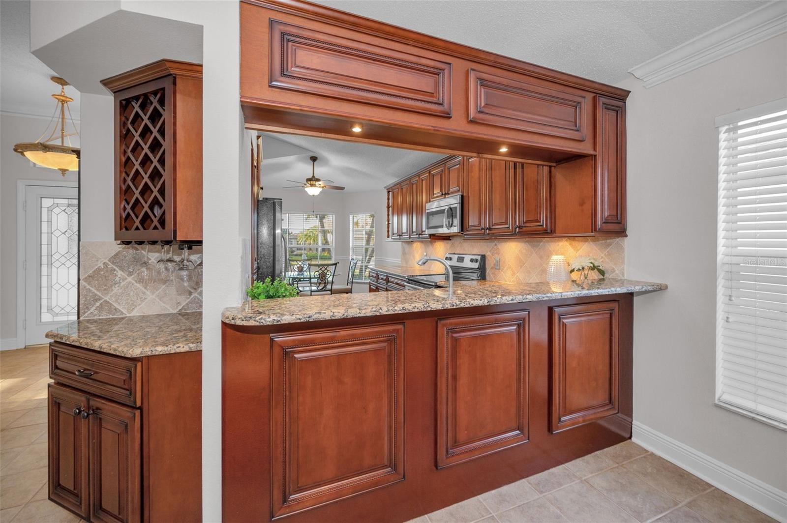 HERITAGE SPGS VILLAGE 18 - Residential