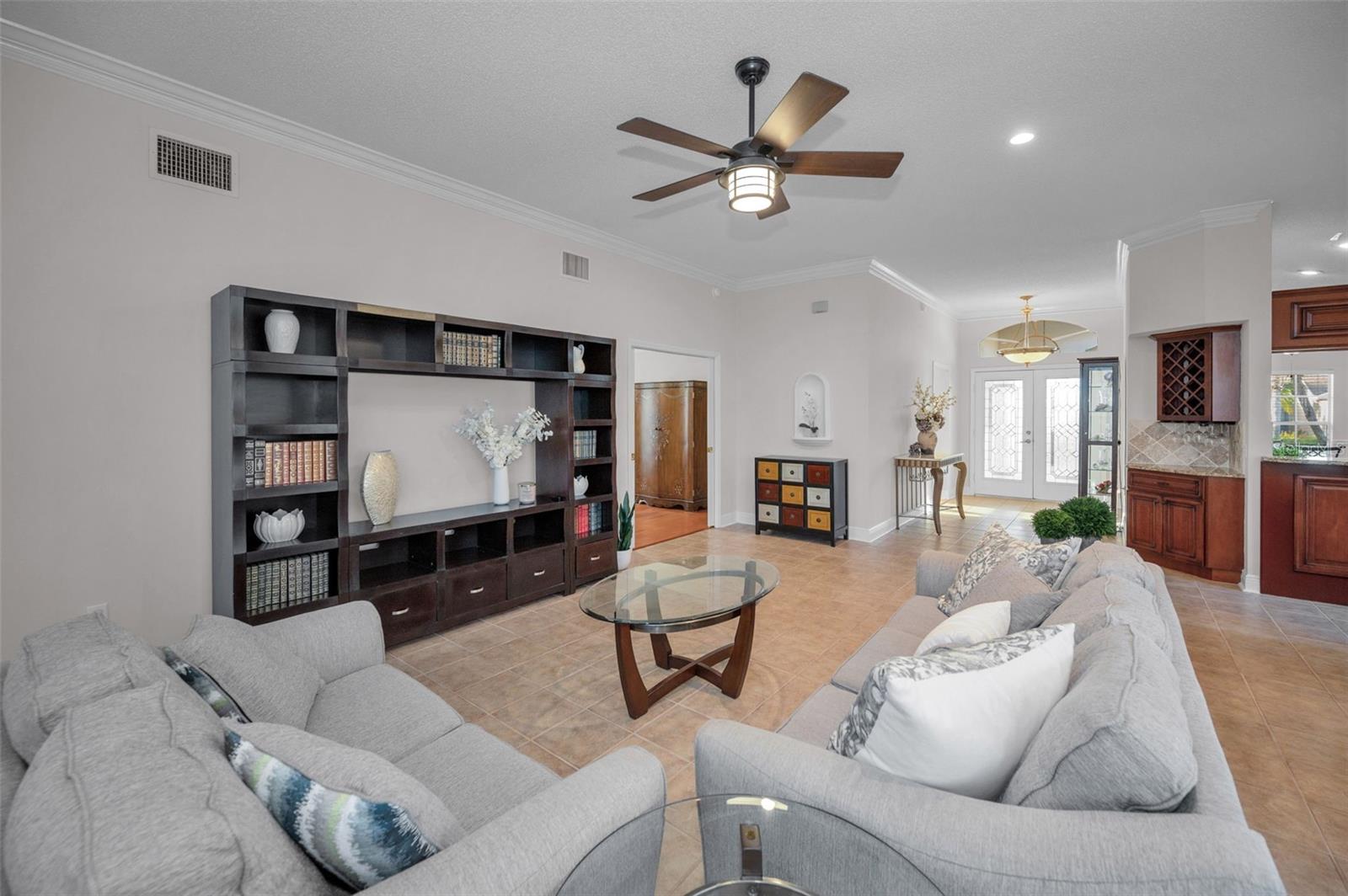 HERITAGE SPGS VILLAGE 18 - Residential