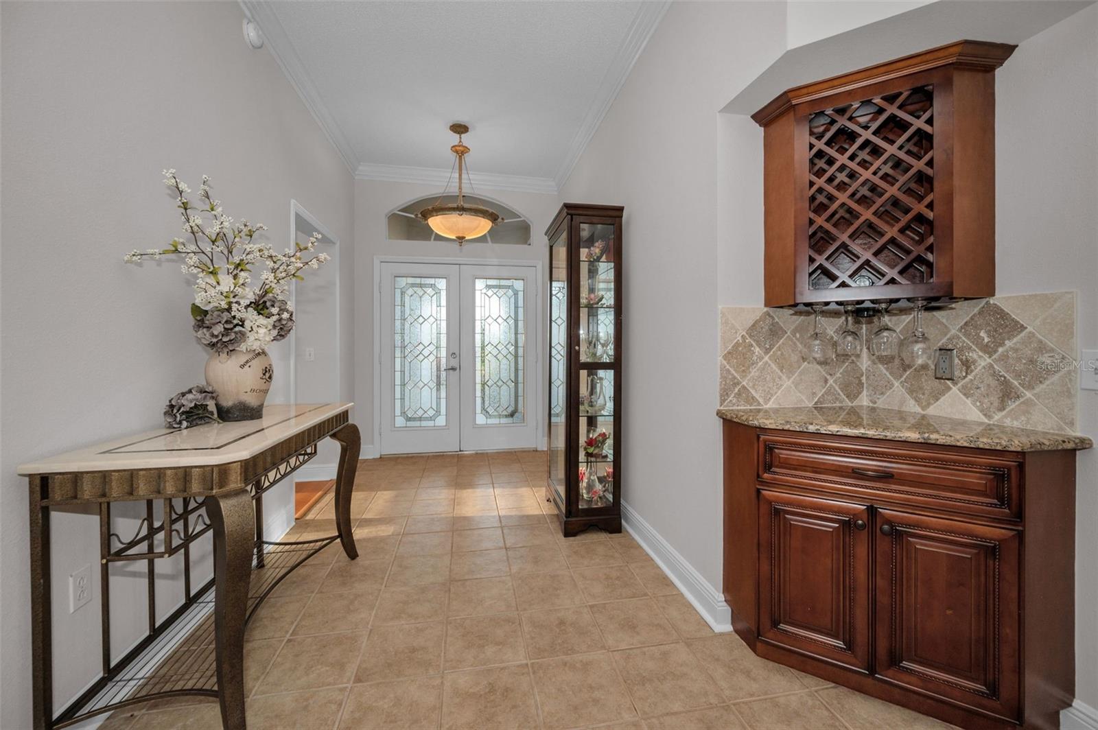 HERITAGE SPGS VILLAGE 18 - Residential